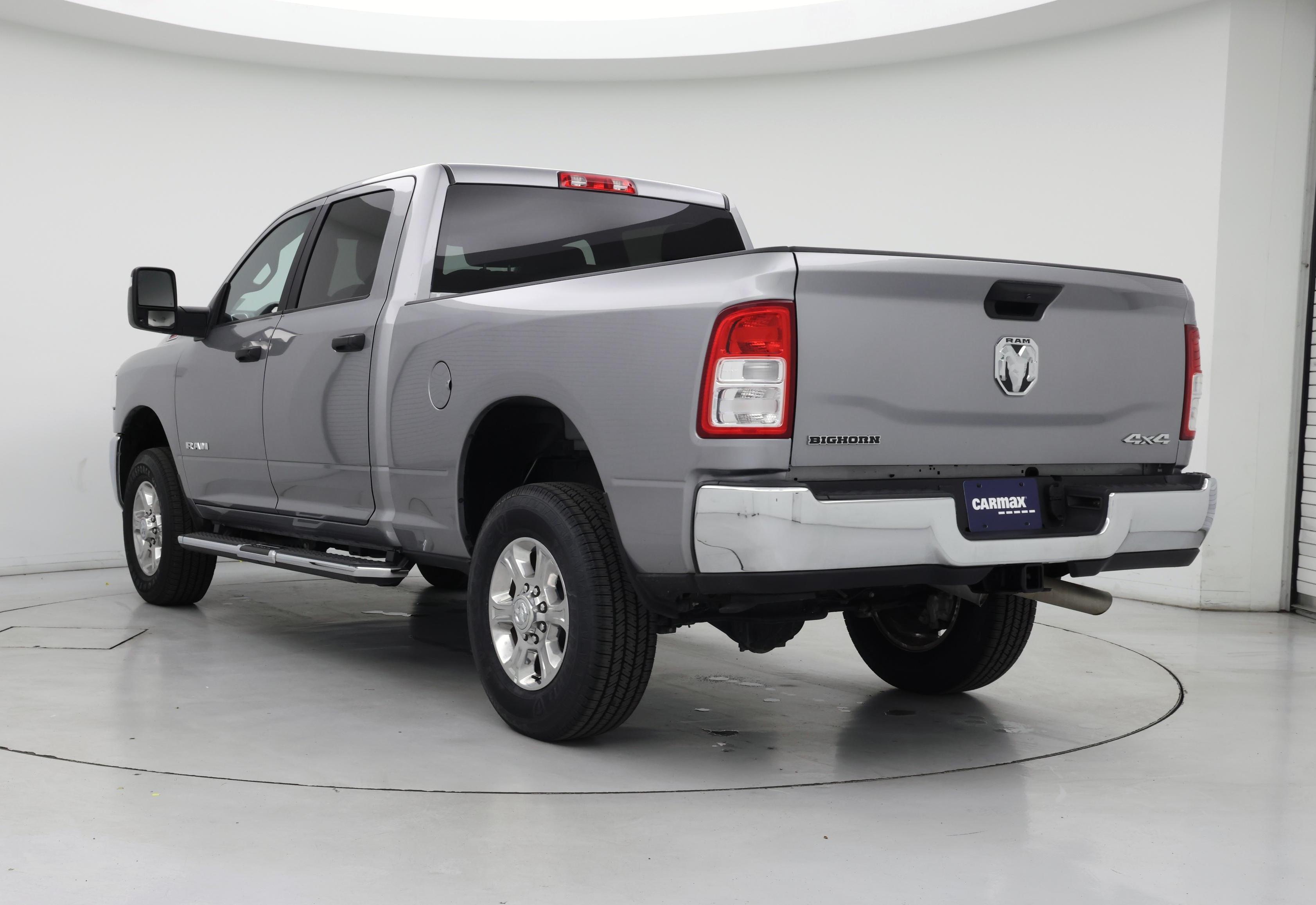 Thumbnail: 2024 RAM 2500 - 2