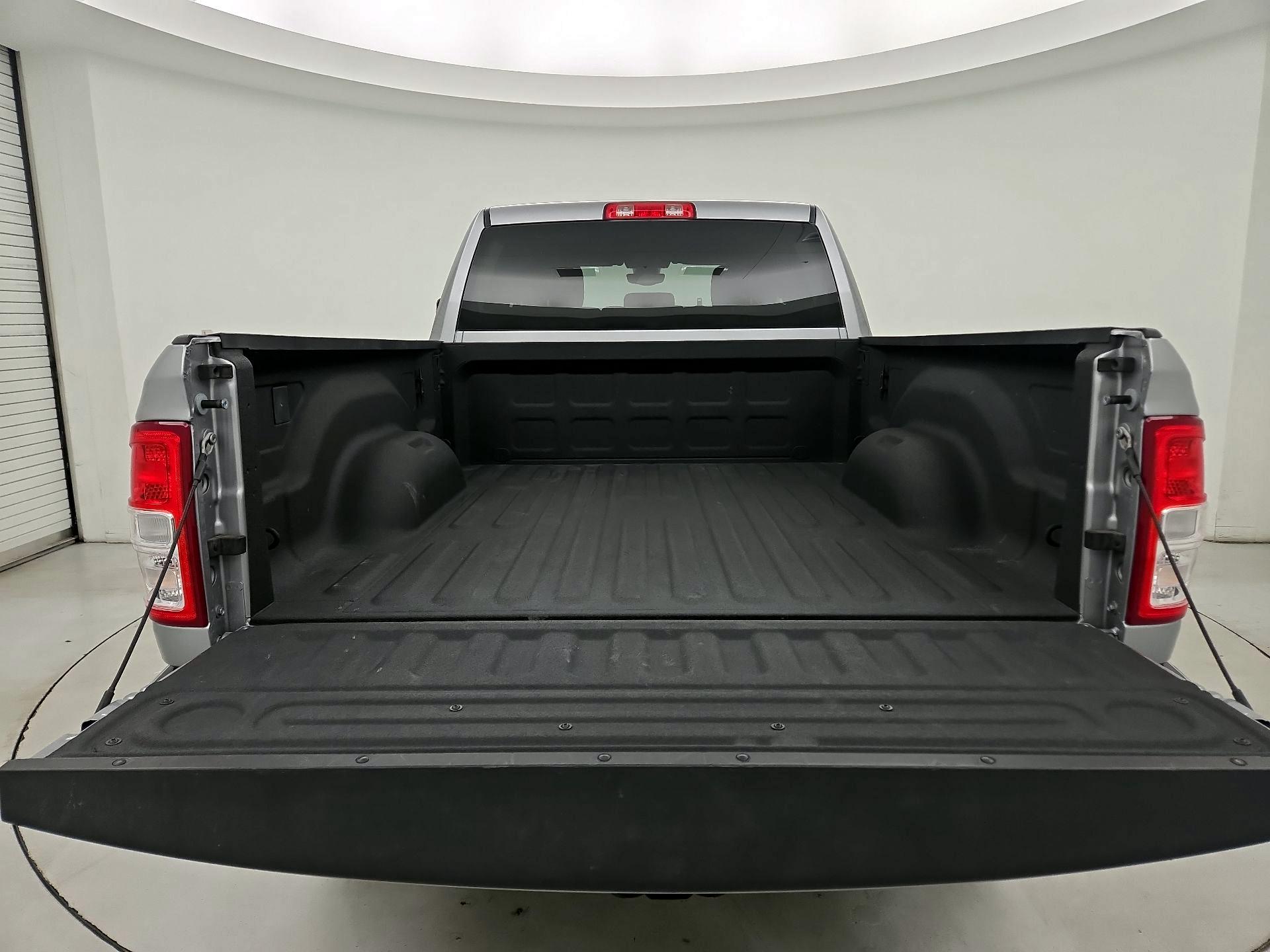 Thumbnail: 2024 RAM 2500 - 19