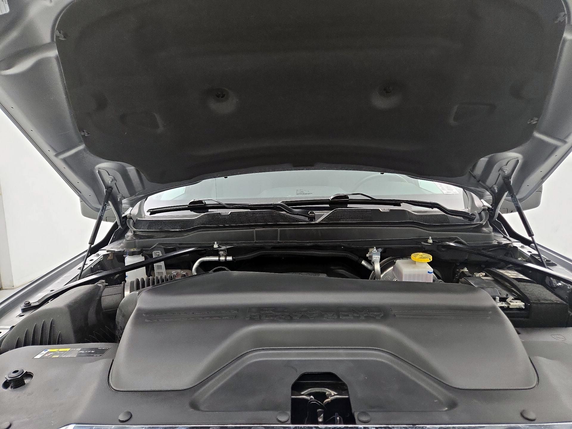 Thumbnail: 2024 RAM 2500 - 20