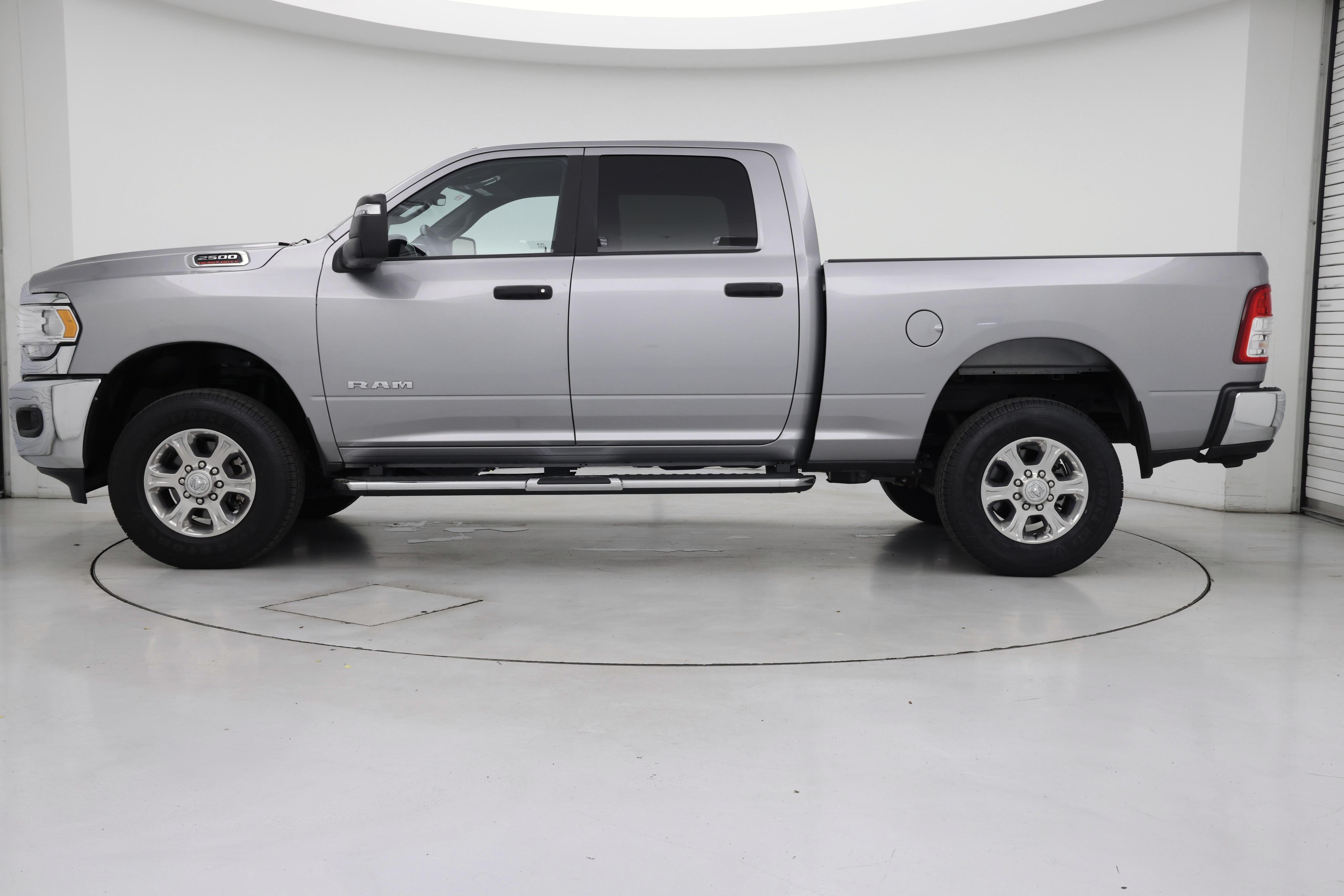 Thumbnail: 2024 RAM 2500 - 3