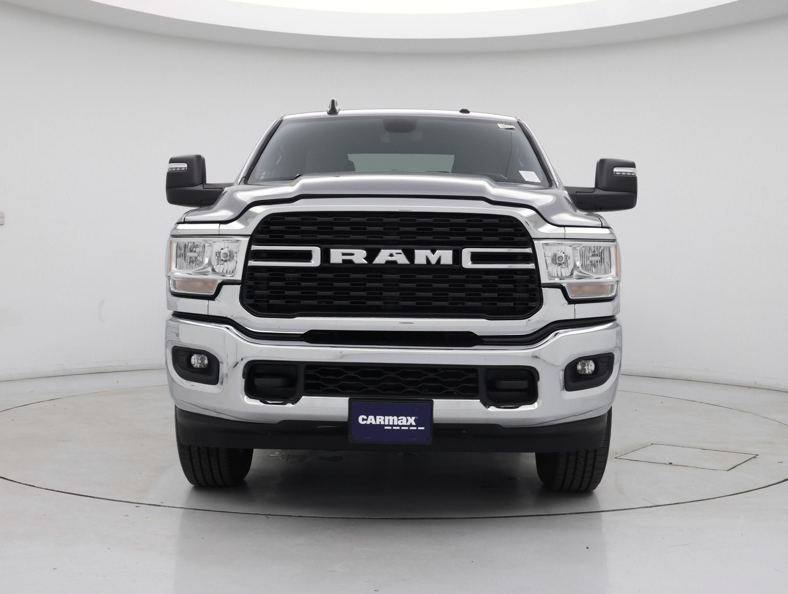 Thumbnail: 2024 RAM 2500 - 5