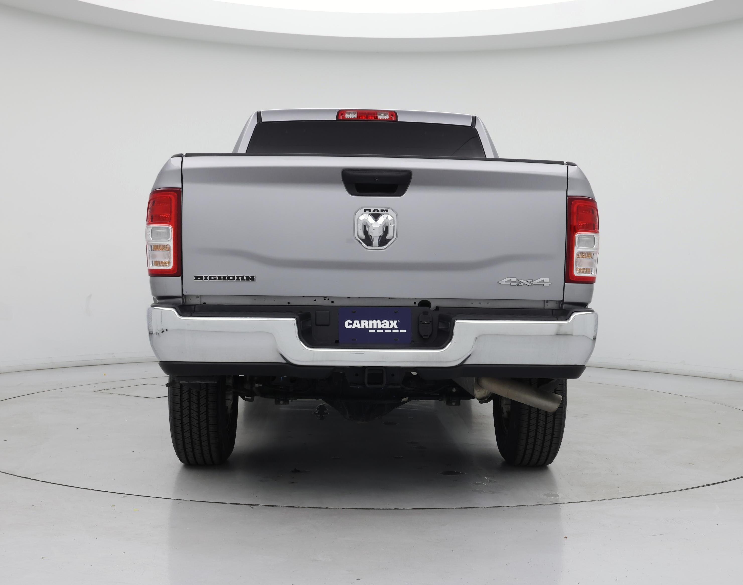 Thumbnail: 2024 RAM 2500 - 6