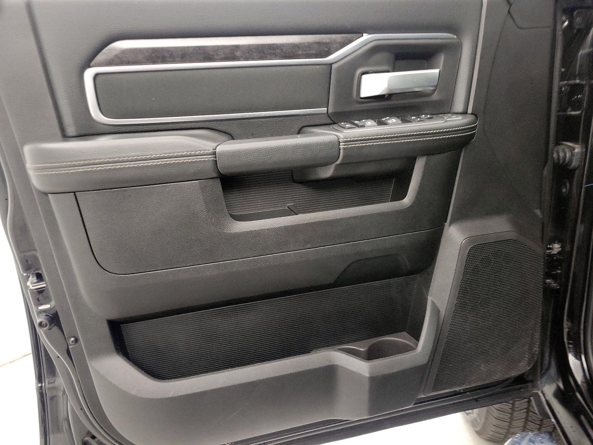 Thumbnail: 2024 RAM 2500 - 12