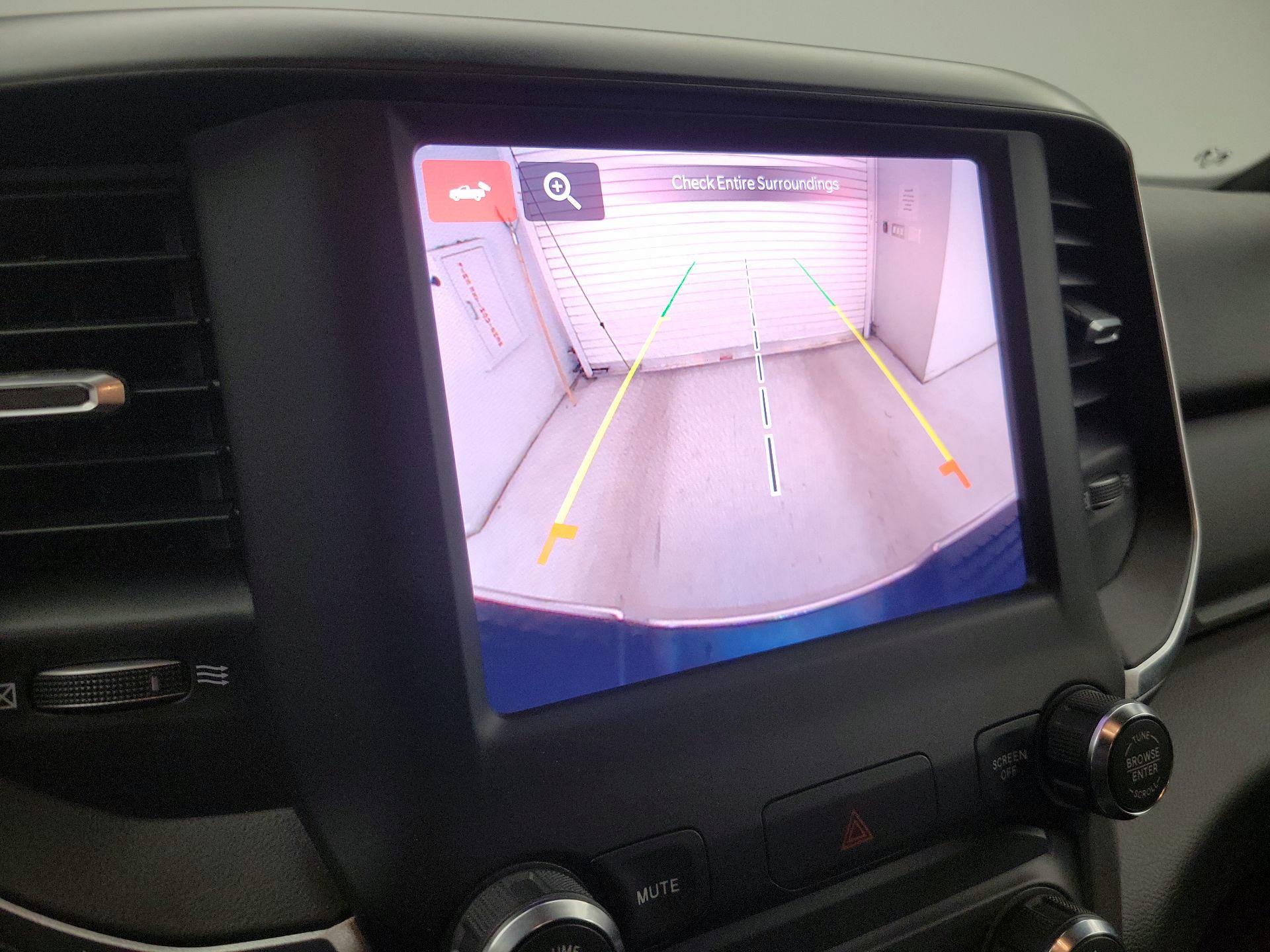 Thumbnail: 2024 RAM 2500 - 14