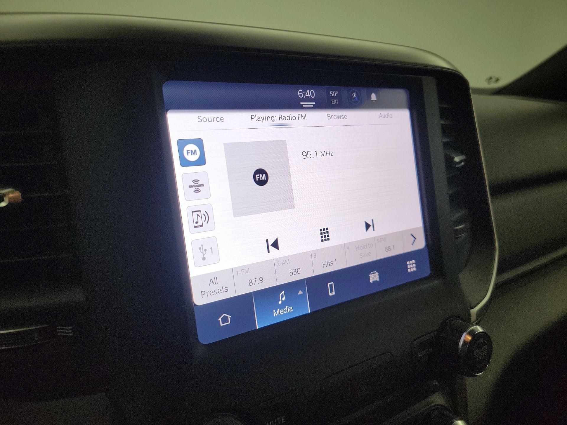 Thumbnail: 2024 RAM 2500 - 15