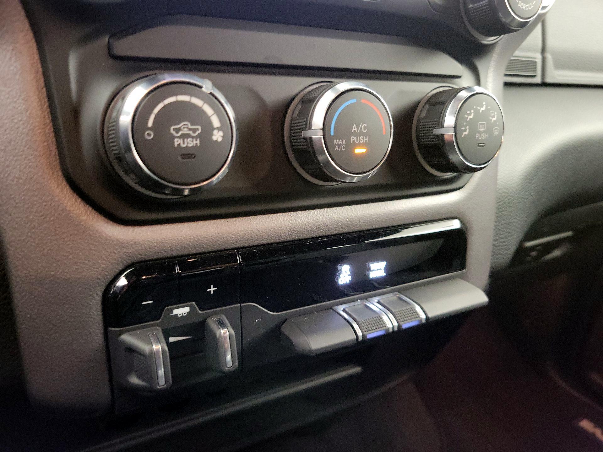 Thumbnail: 2024 RAM 2500 - 16