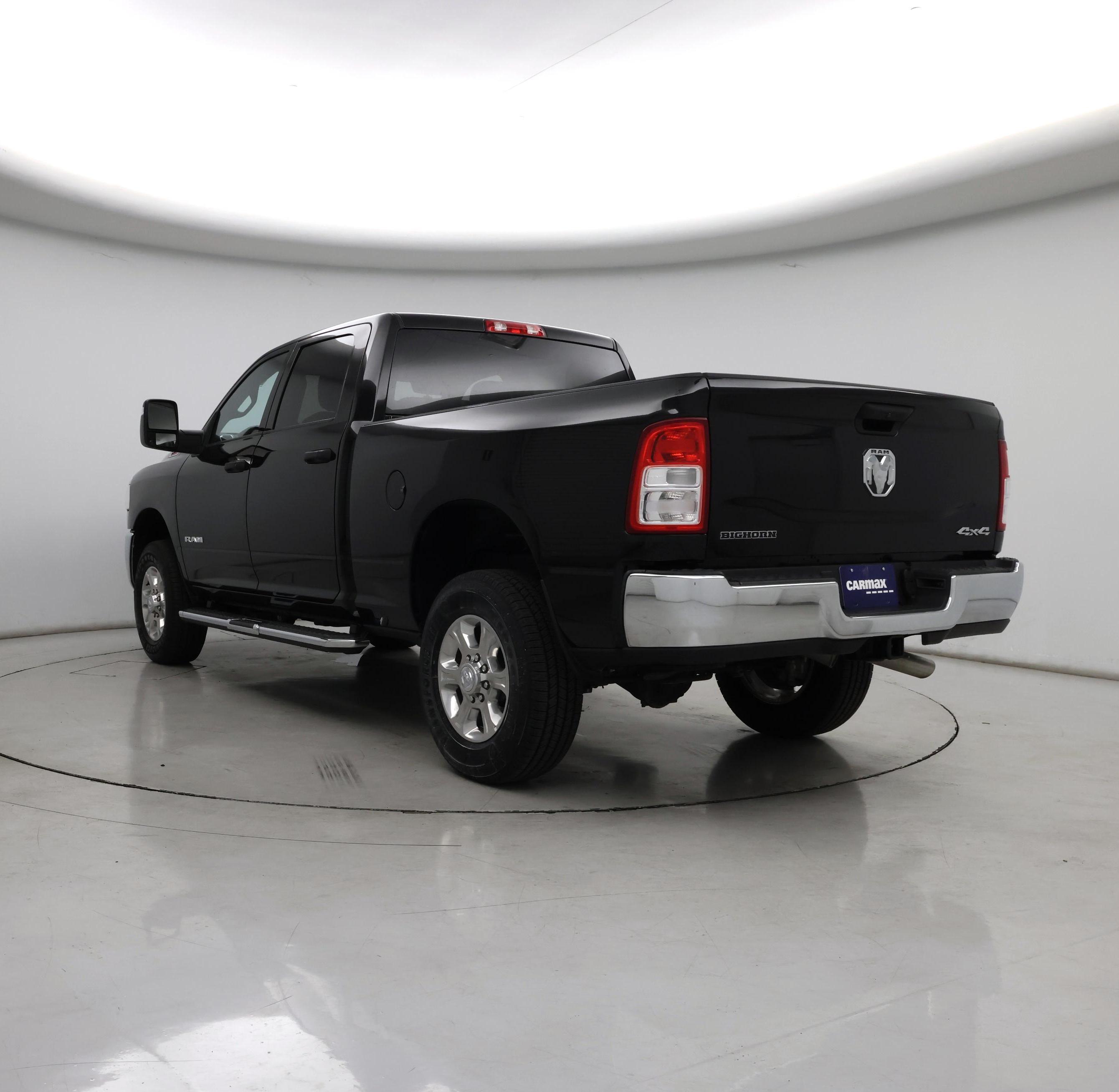 Thumbnail: 2024 RAM 2500 - 2