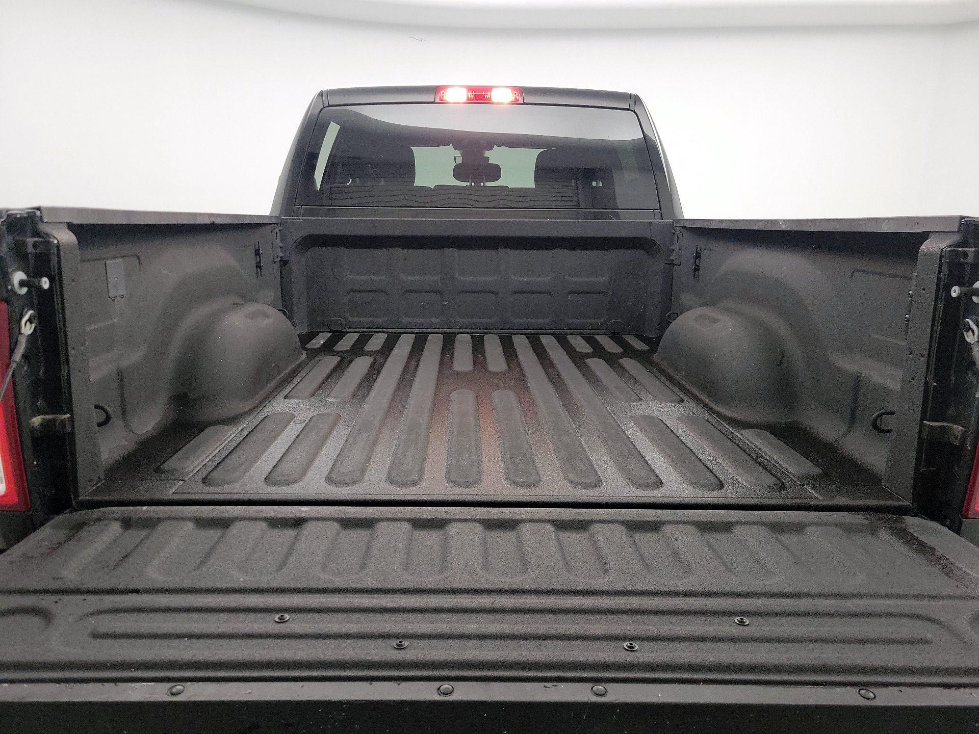 Thumbnail: 2024 RAM 2500 - 20