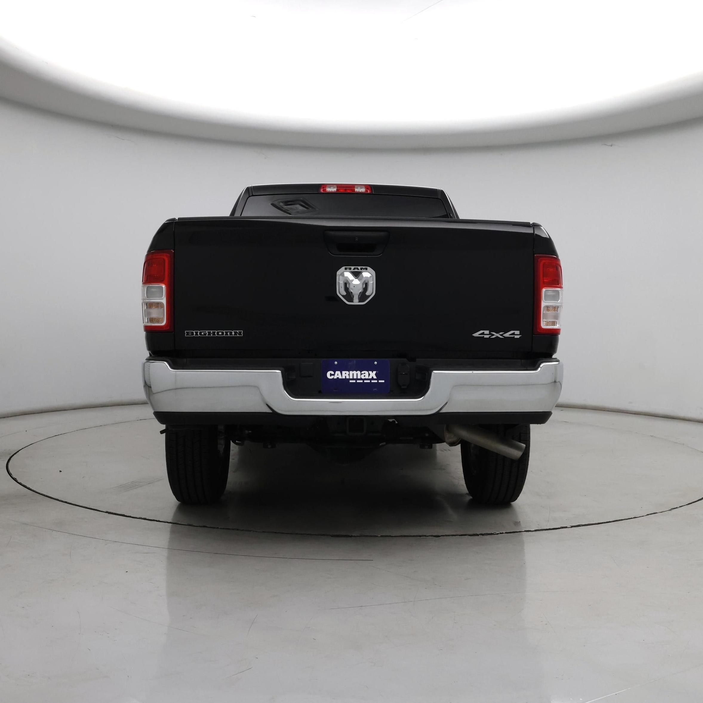 Thumbnail: 2024 RAM 2500 - 6