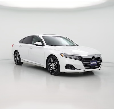 2021 Honda Accord Touring