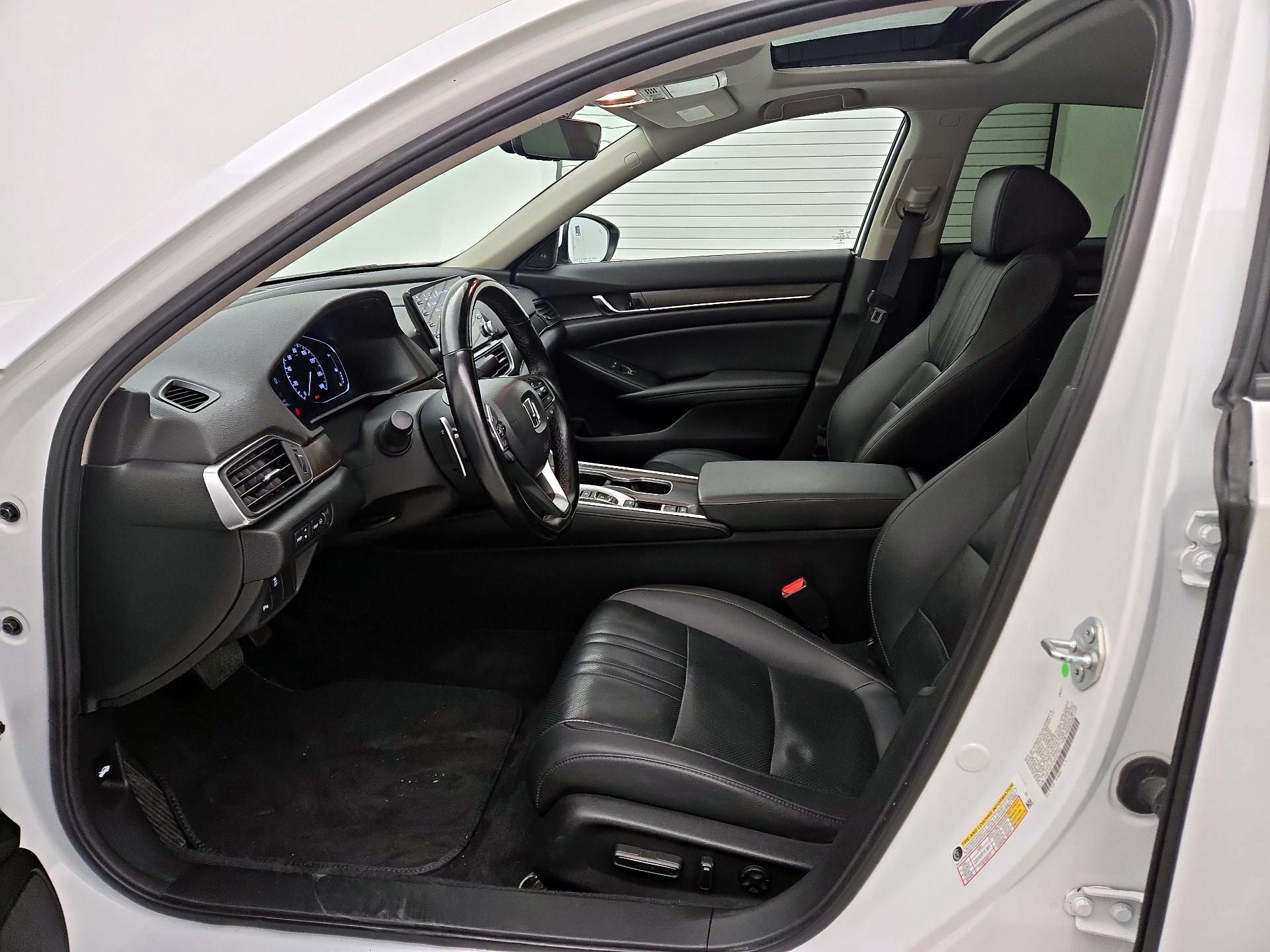 Thumbnail: 2021 Honda Accord - 11