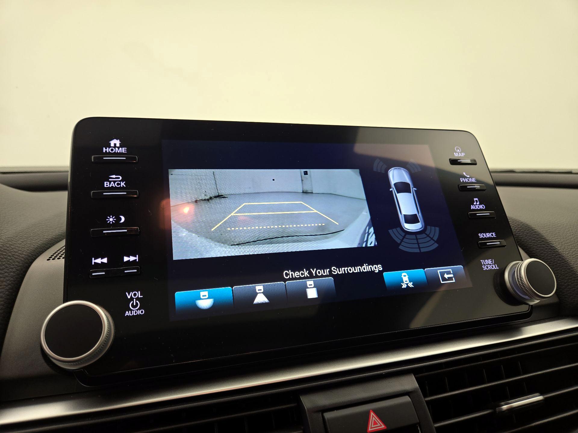 Thumbnail: 2021 Honda Accord - 14