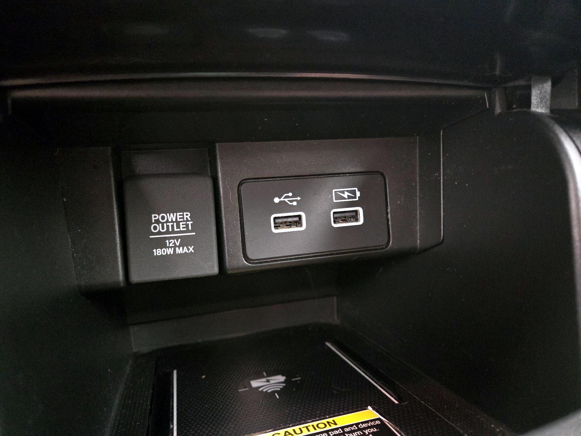 Thumbnail: 2021 Honda Accord - 18