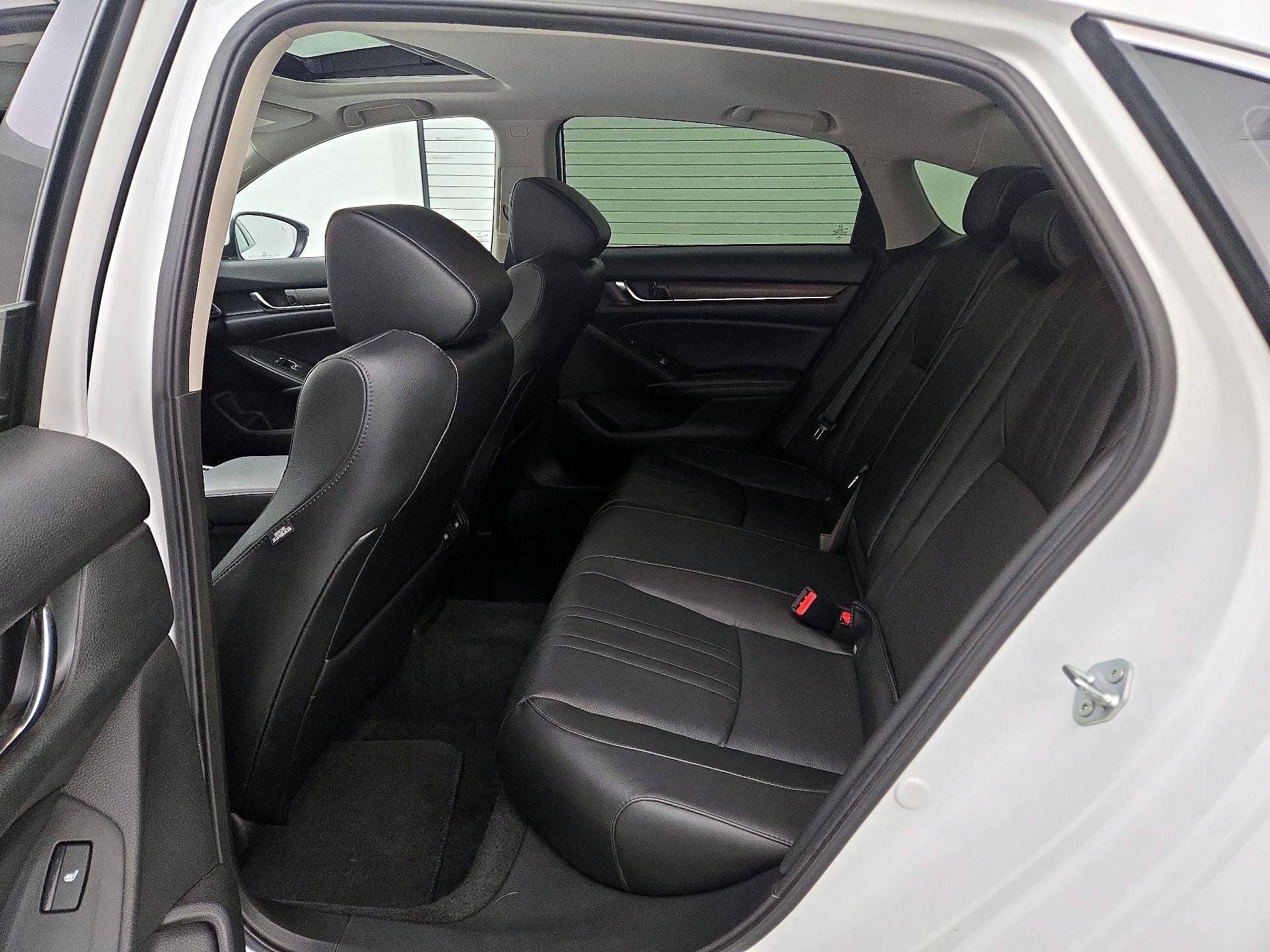 Thumbnail: 2021 Honda Accord - 20