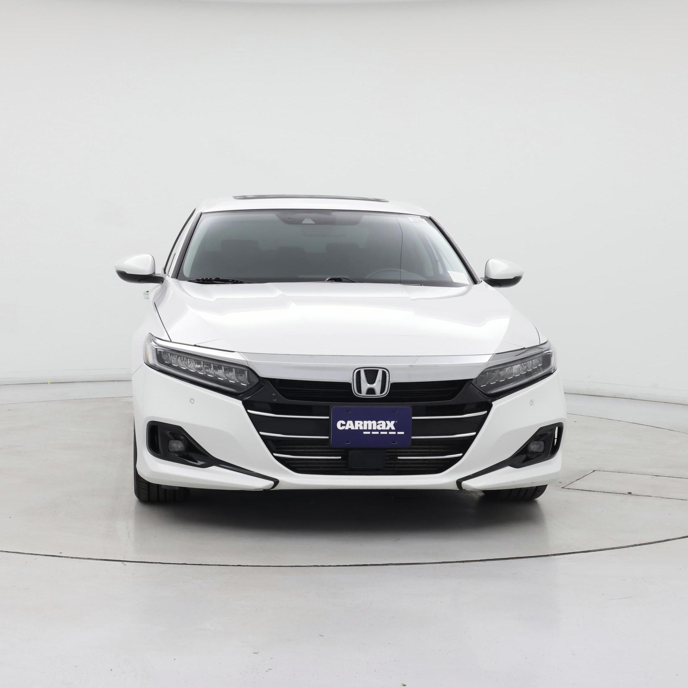 Thumbnail: 2021 Honda Accord - 5