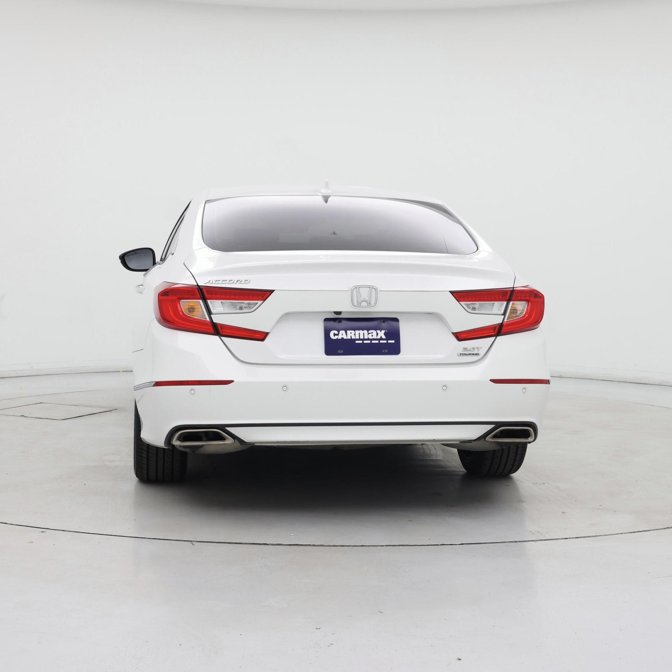 Thumbnail: 2021 Honda Accord - 6