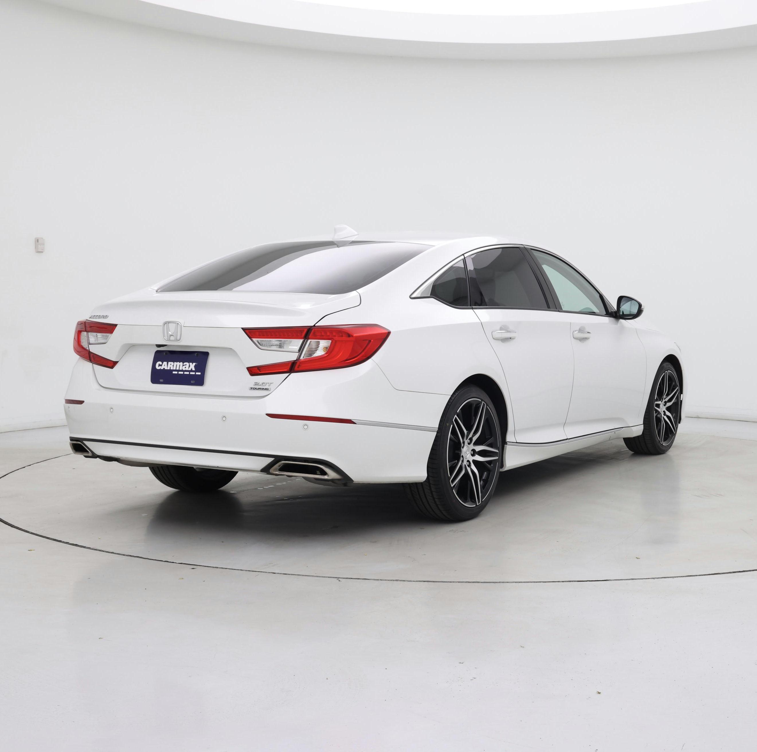 Thumbnail: 2021 Honda Accord - 8