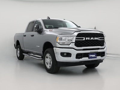 2024 Ram 2500 Bighorn