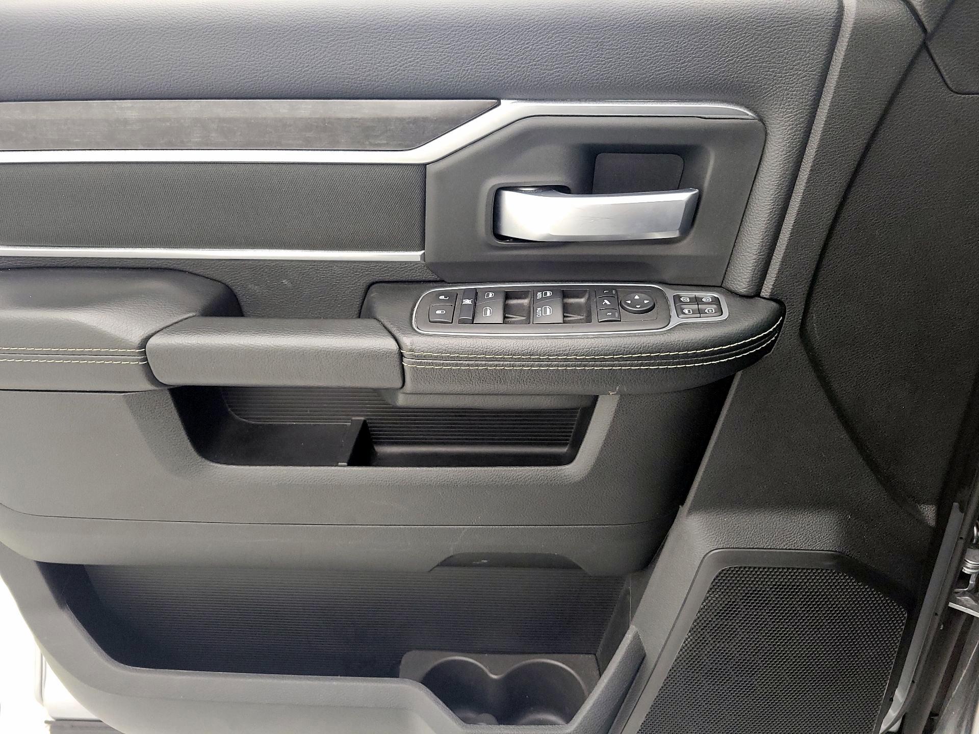 Thumbnail: 2024 RAM 2500 - 12