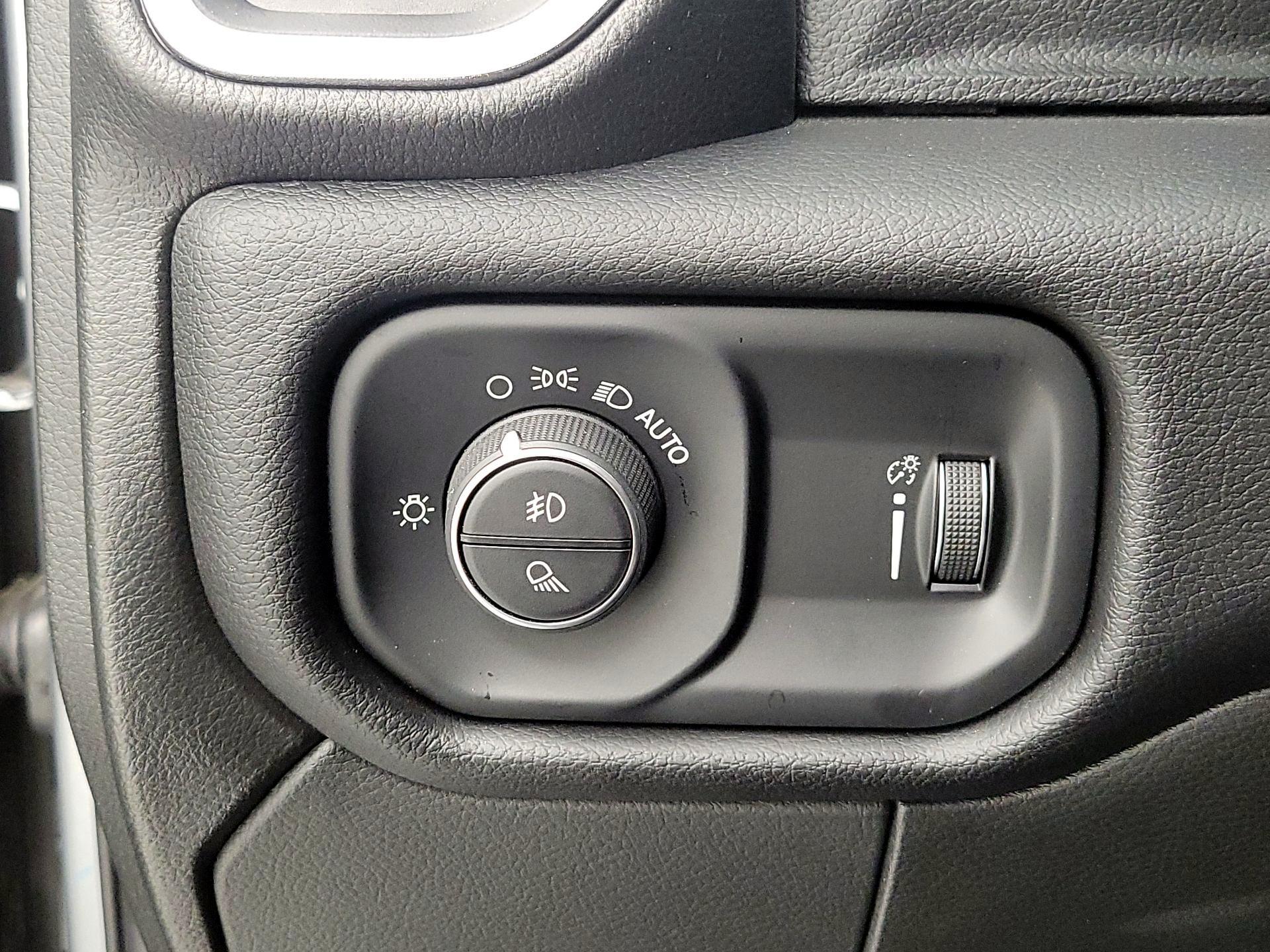 Thumbnail: 2024 RAM 2500 - 13