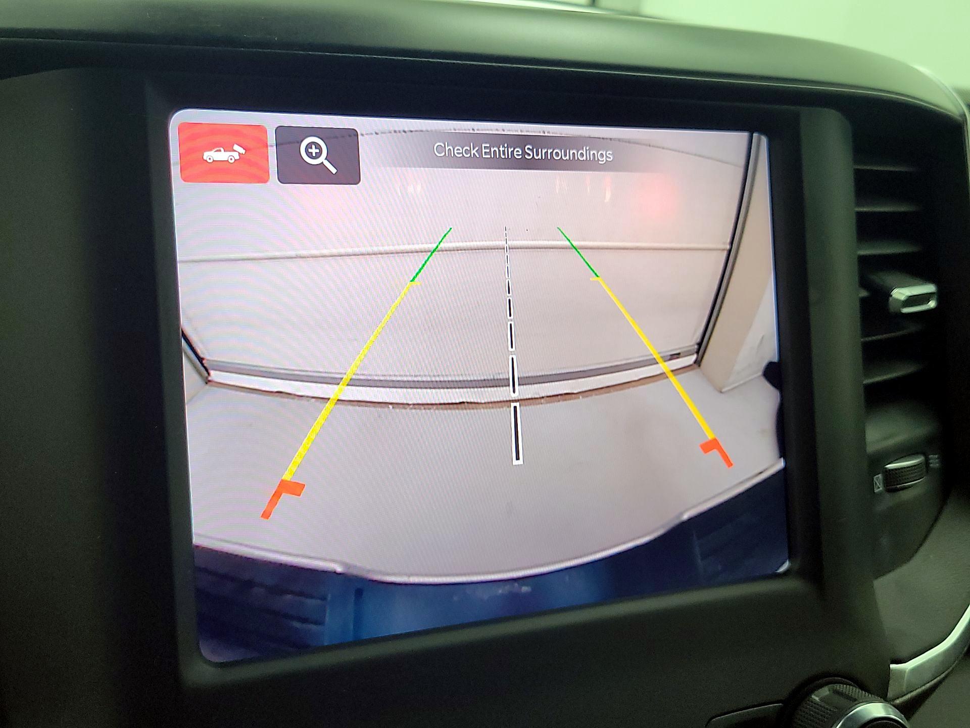 Thumbnail: 2024 RAM 2500 - 14