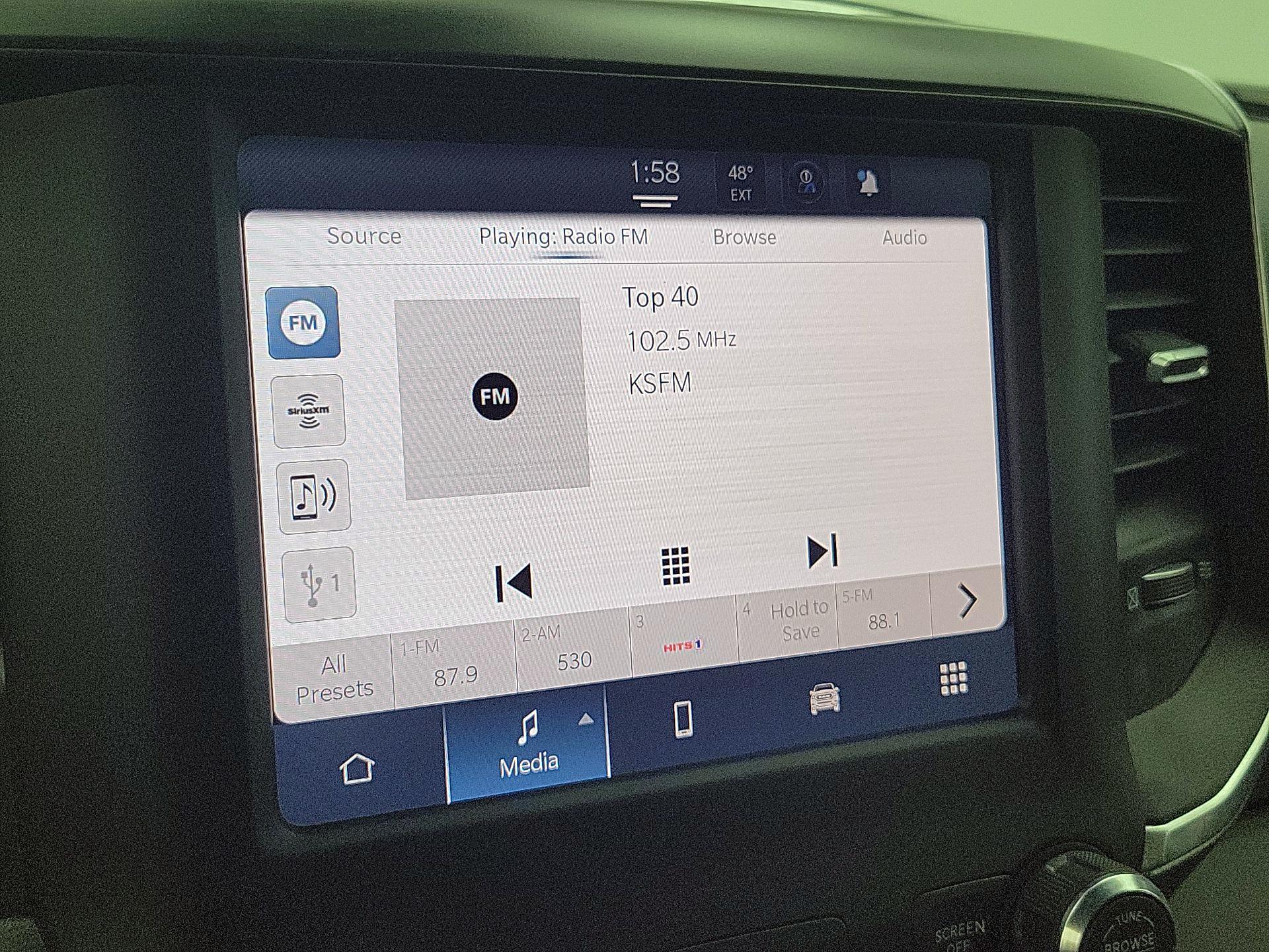 Thumbnail: 2024 RAM 2500 - 15