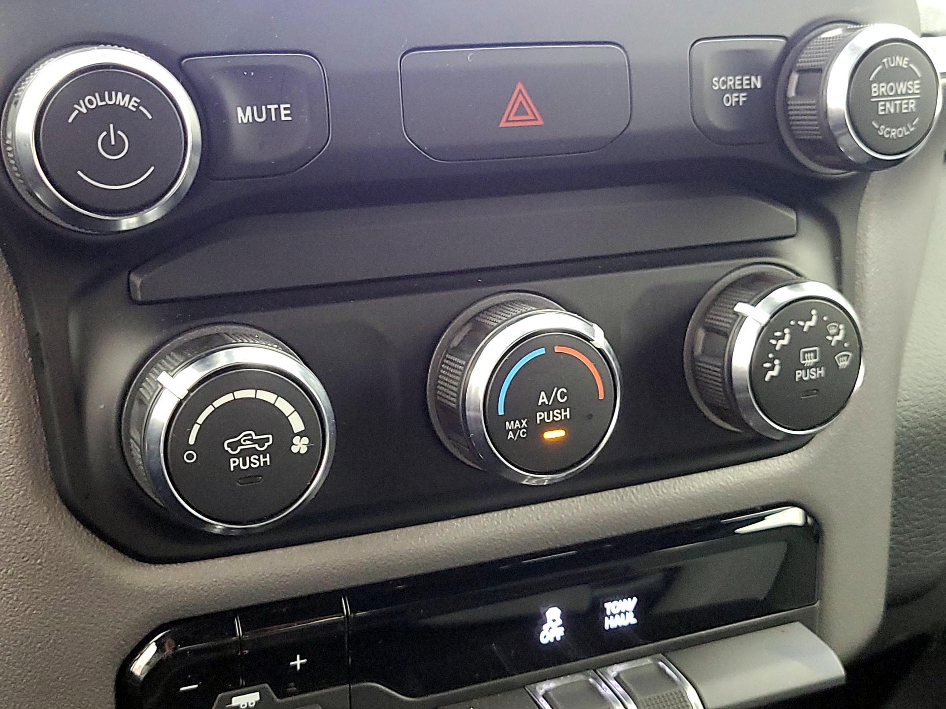 Thumbnail: 2024 RAM 2500 - 16