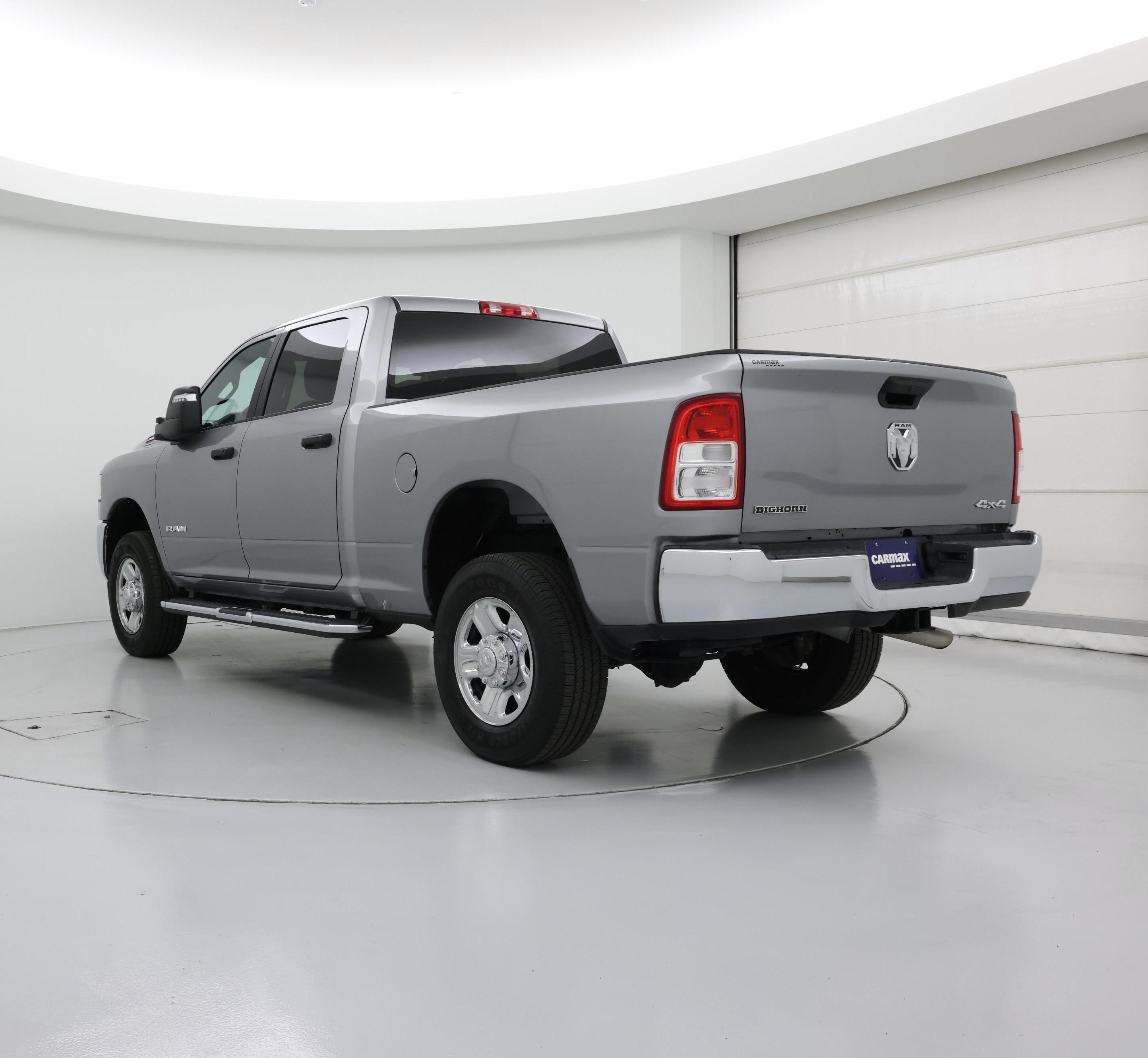 Thumbnail: 2024 RAM 2500 - 2