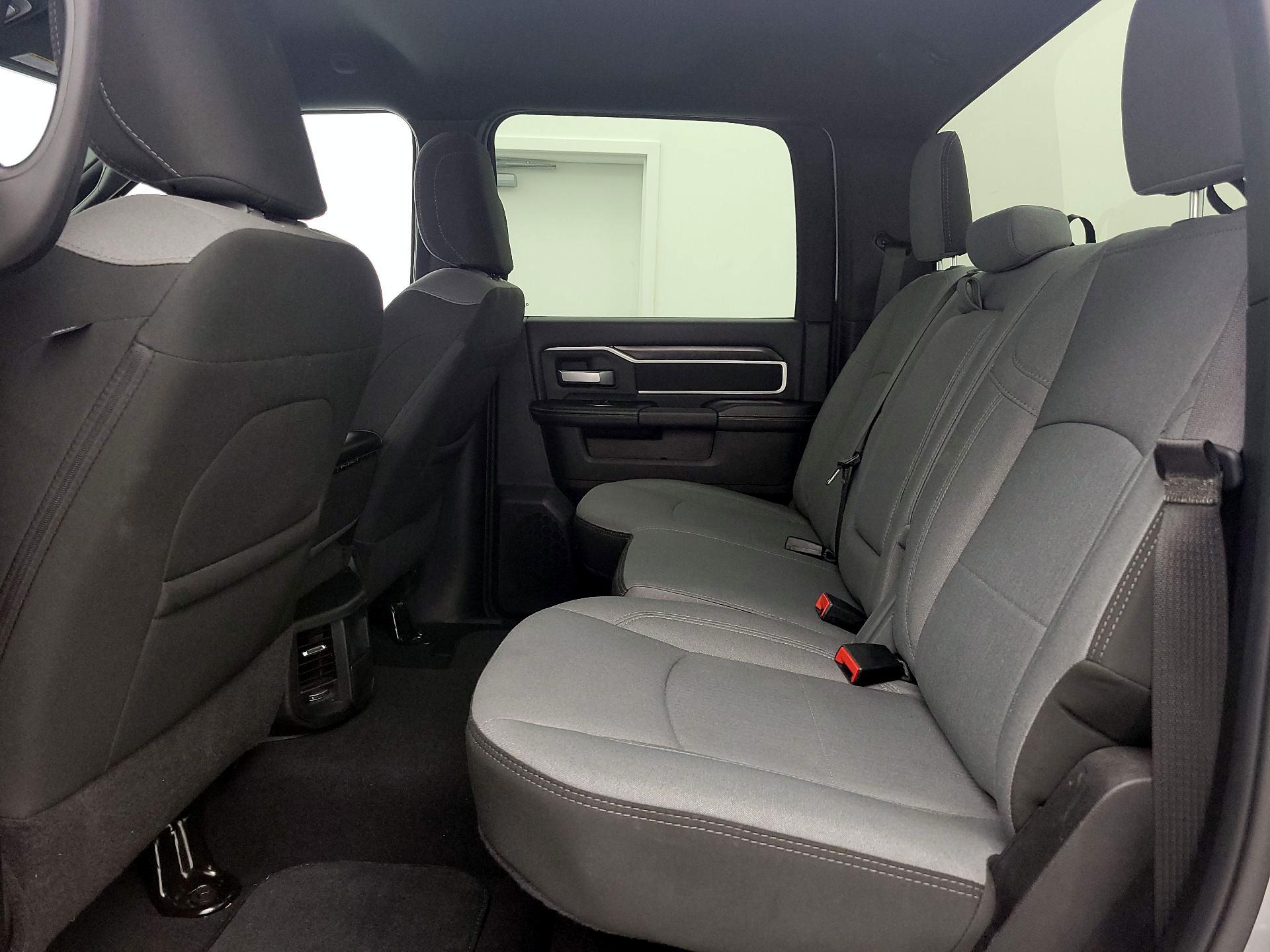 Thumbnail: 2024 RAM 2500 - 19