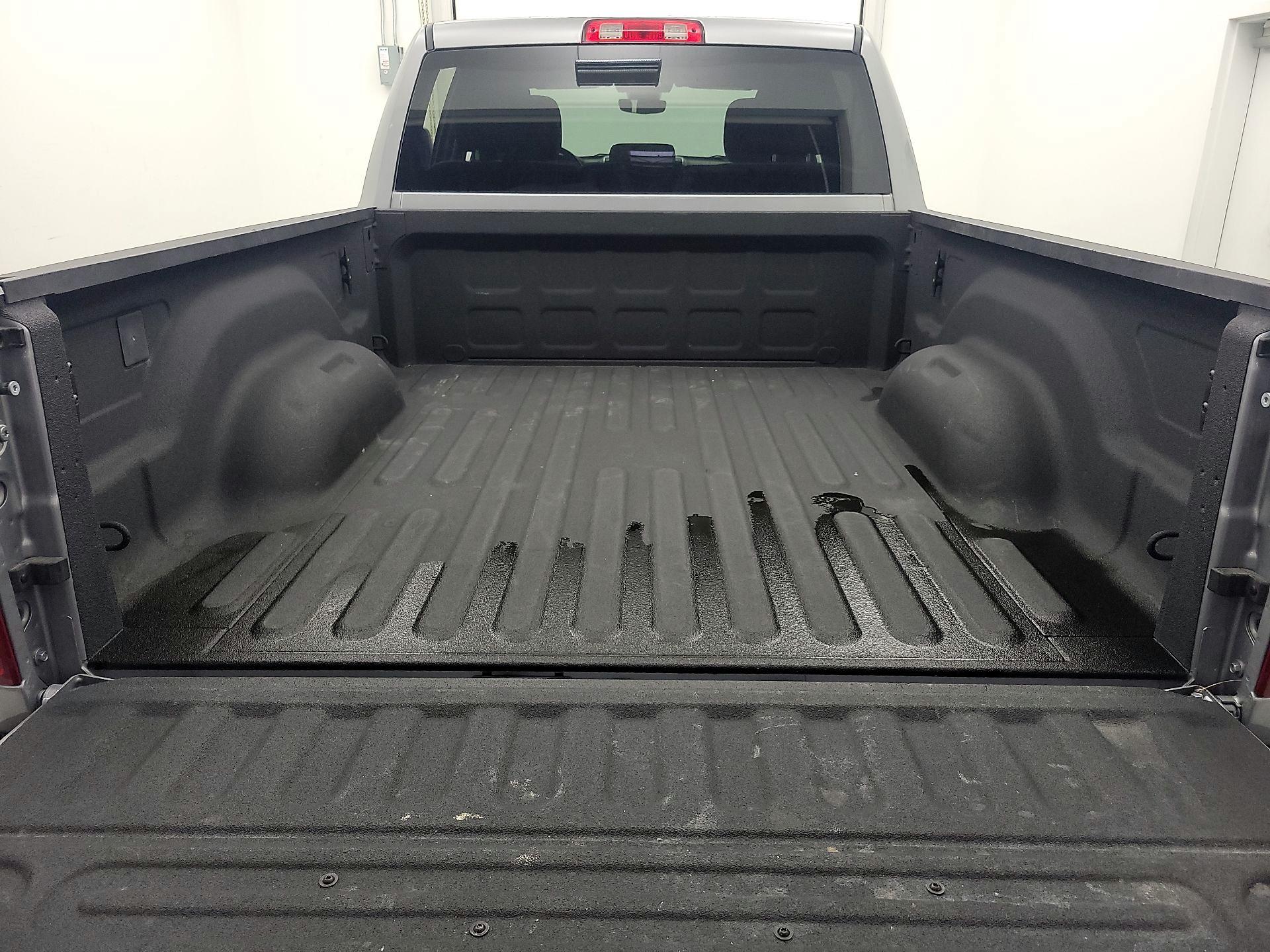 Thumbnail: 2024 RAM 2500 - 20