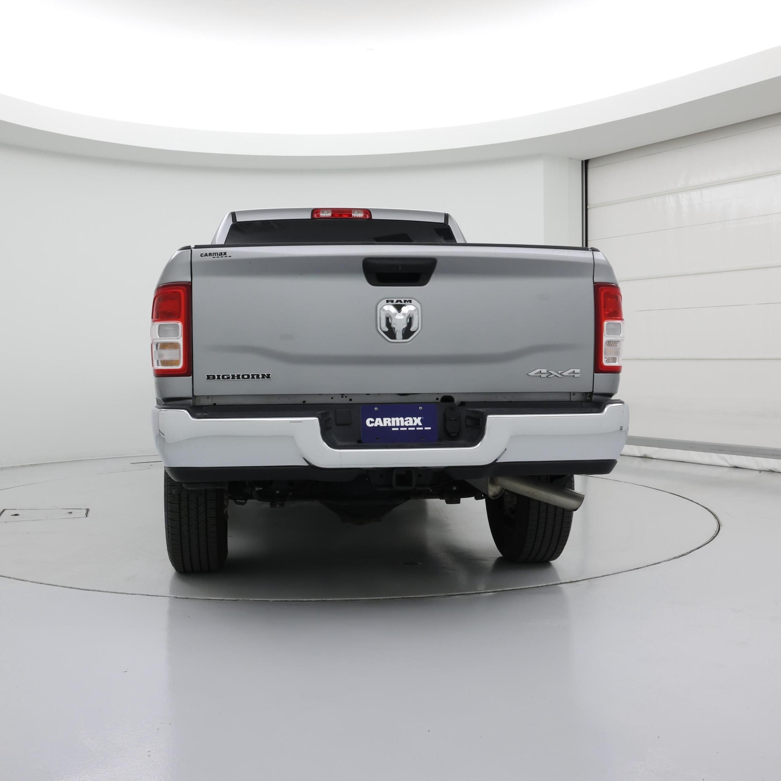 Thumbnail: 2024 RAM 2500 - 6