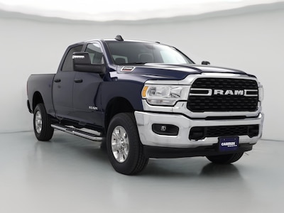 2024 Ram 2500 Bighorn