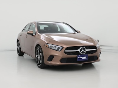 2022 Mercedes-Benz A220
