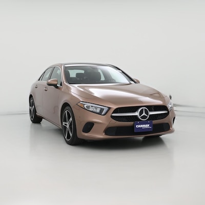2022 Mercedes-Benz A220