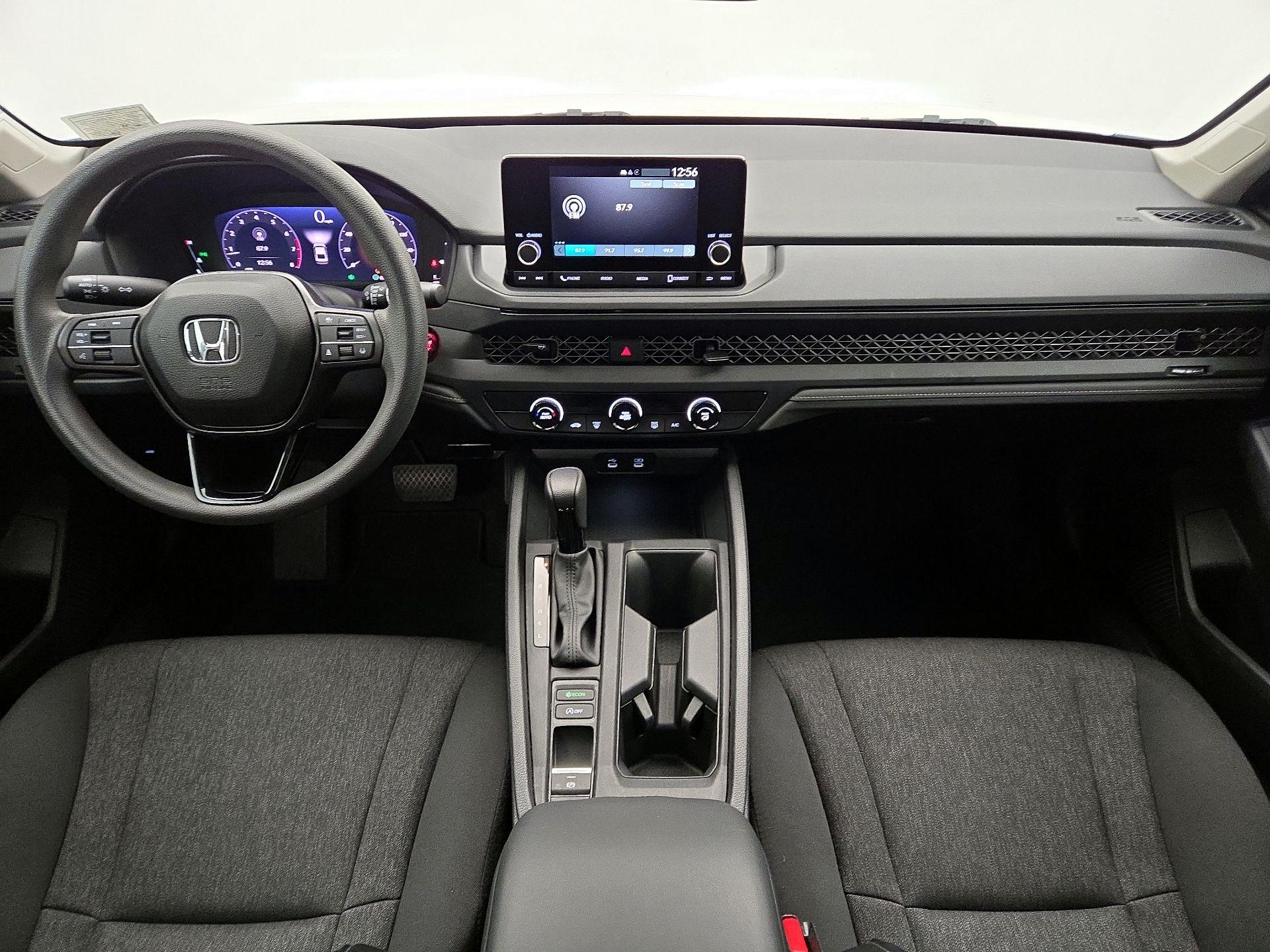 Thumbnail: 2024 Honda Accord - 9