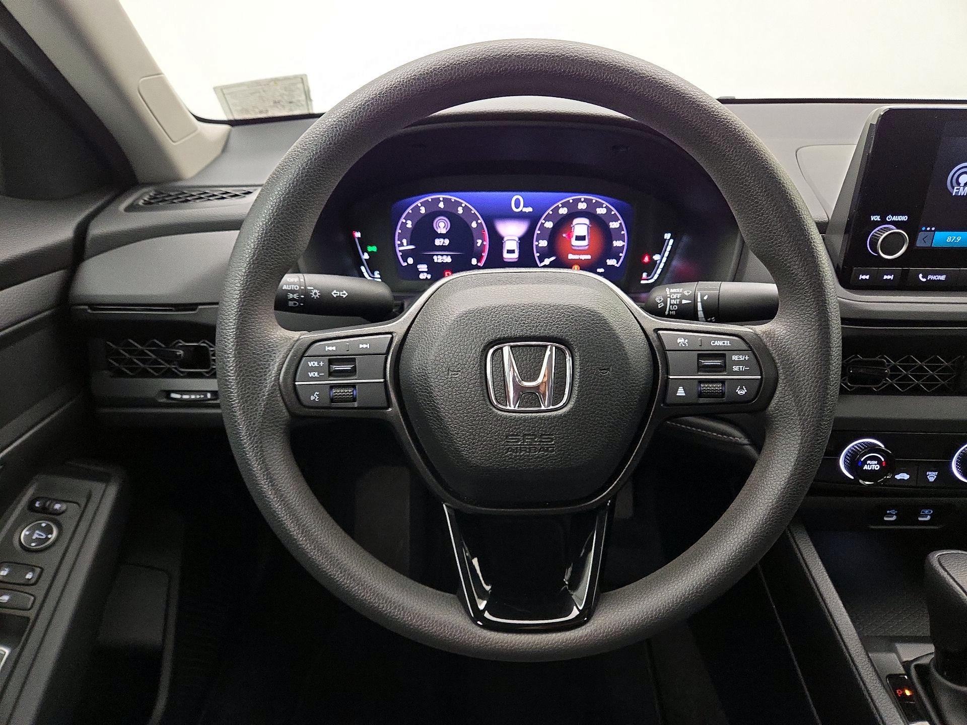 Thumbnail: 2024 Honda Accord - 10