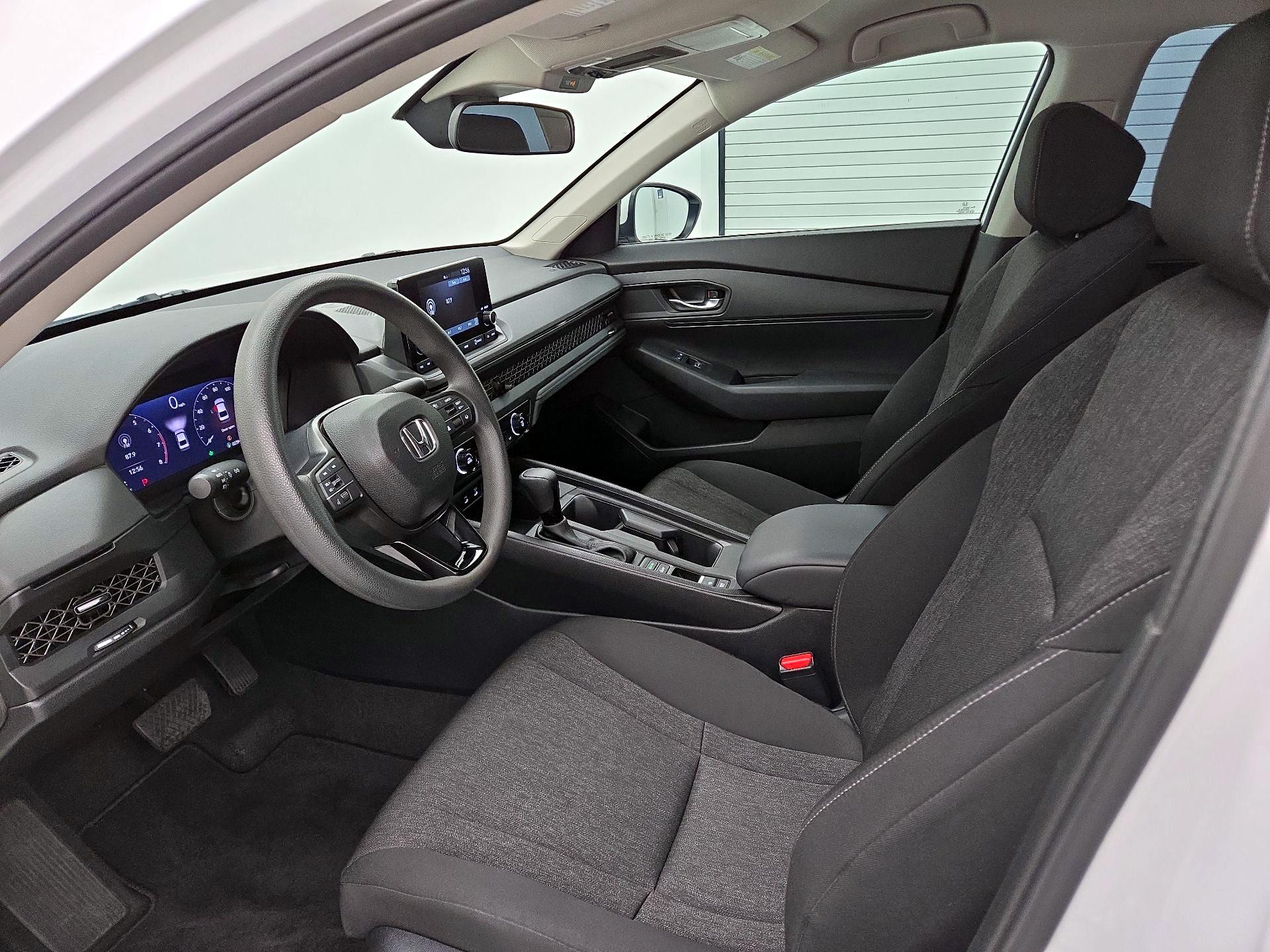 Thumbnail: 2024 Honda Accord - 11