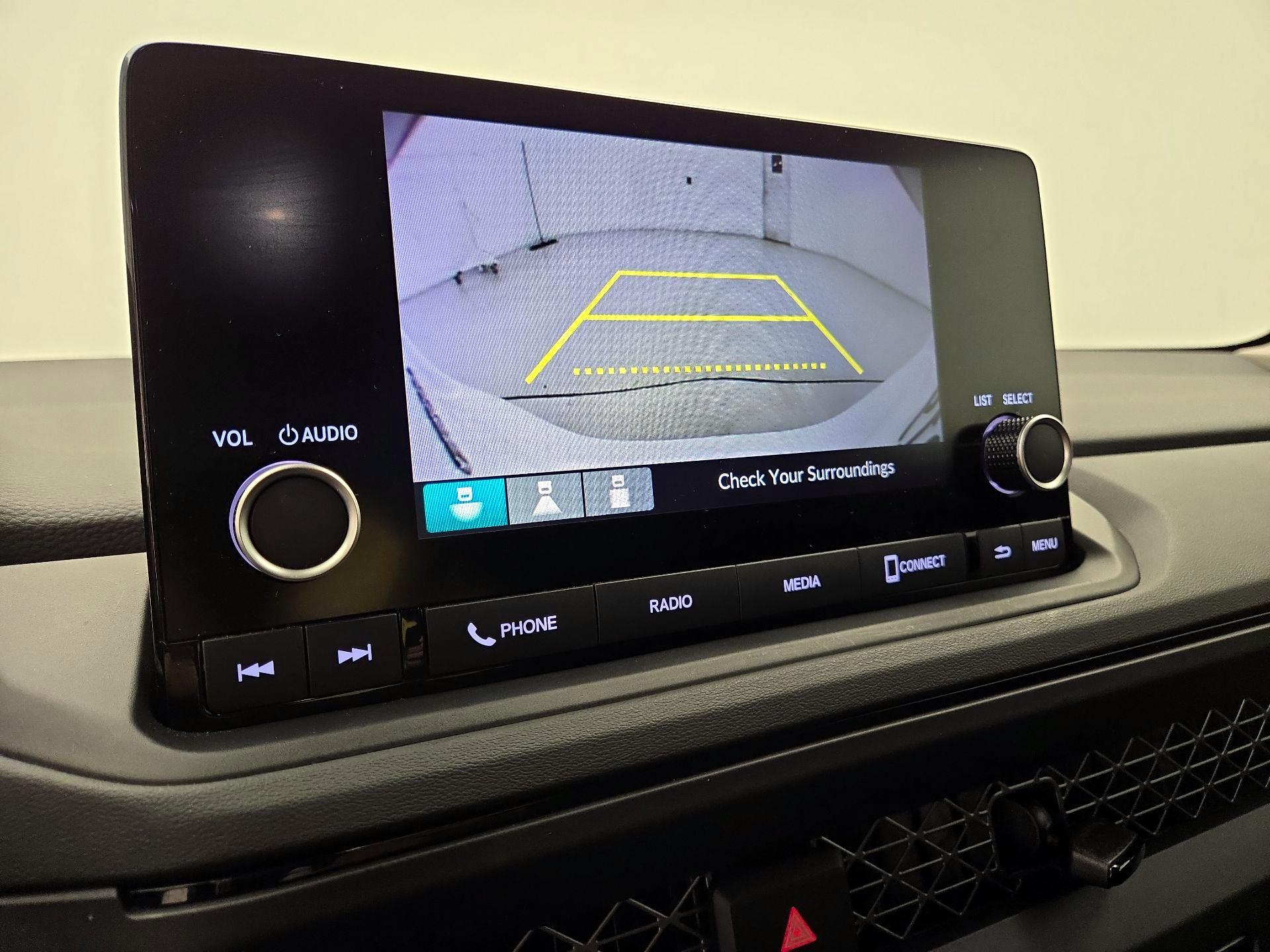 Thumbnail: 2024 Honda Accord - 14