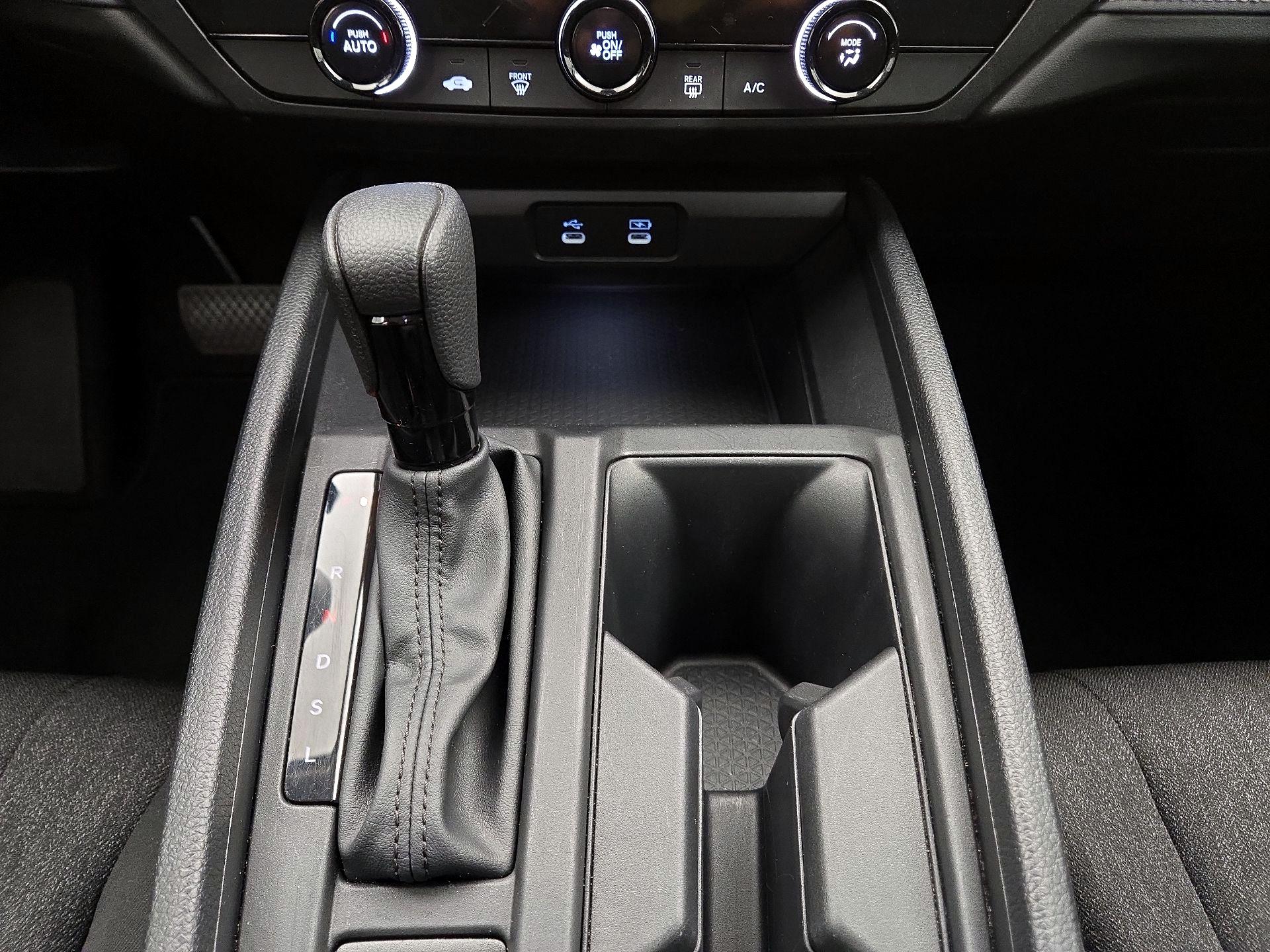 Thumbnail: 2024 Honda Accord - 17