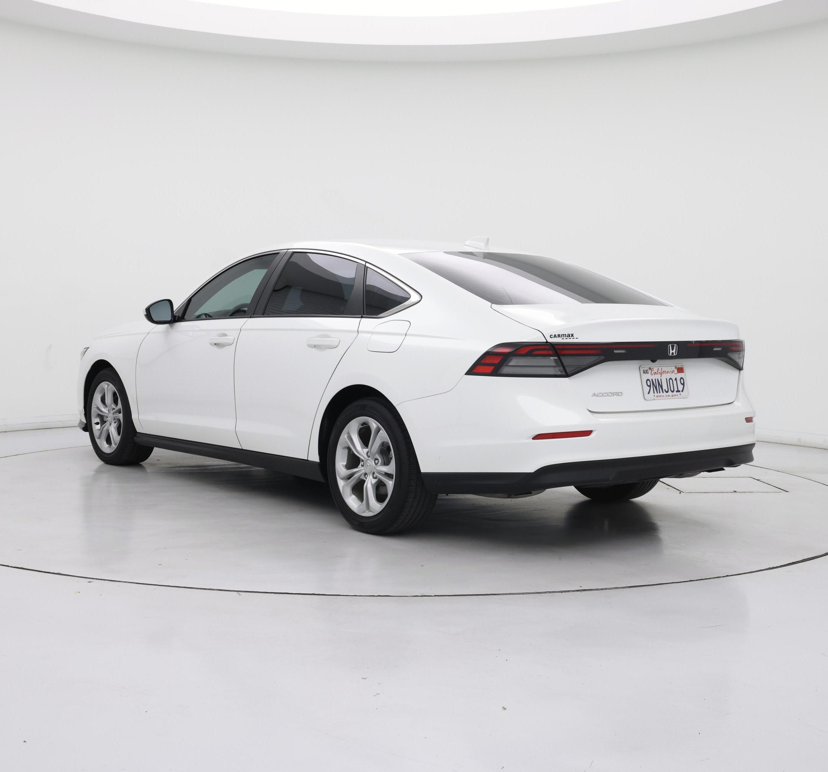 Thumbnail: 2024 Honda Accord - 2