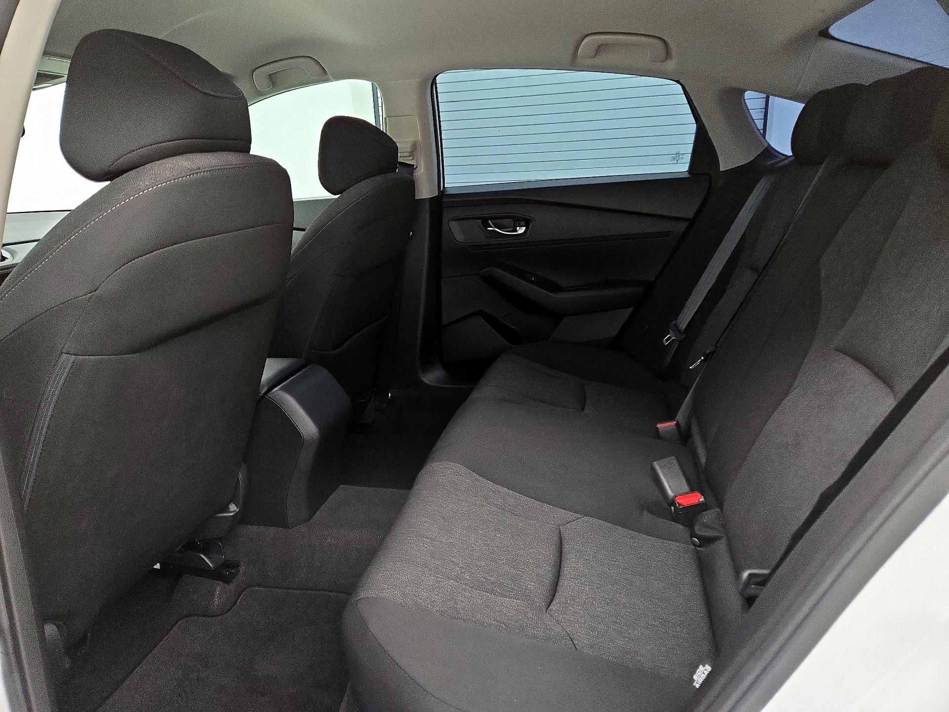 Thumbnail: 2024 Honda Accord - 19