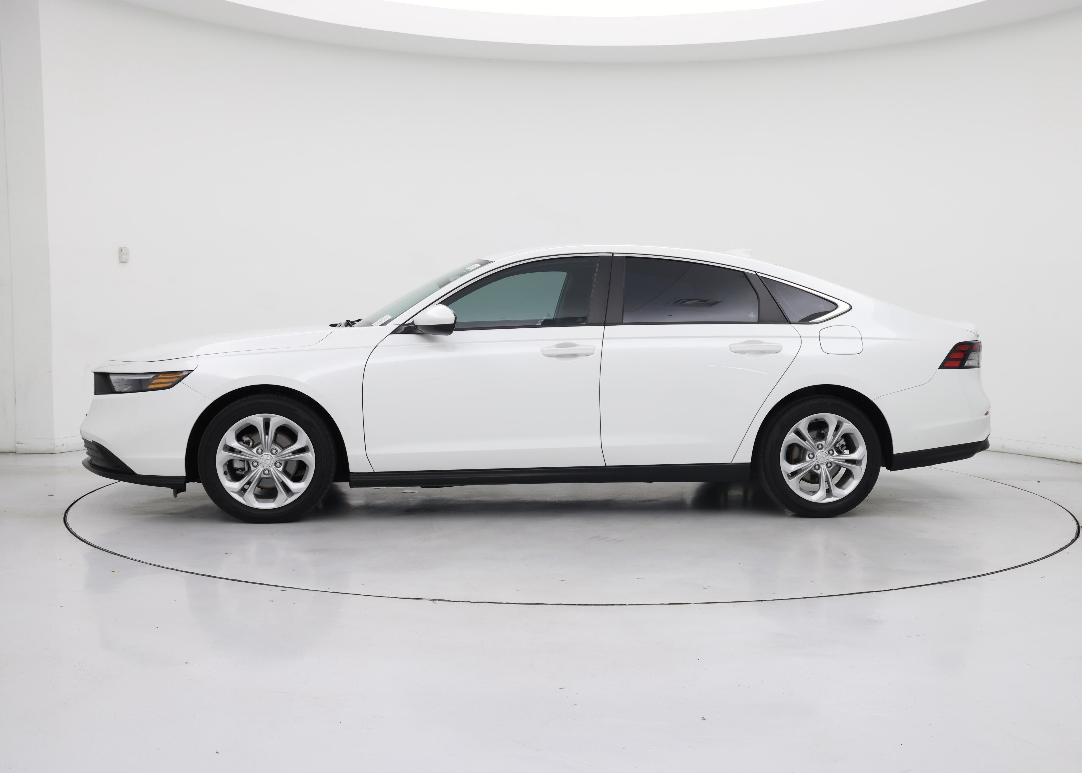 Thumbnail: 2024 Honda Accord - 3