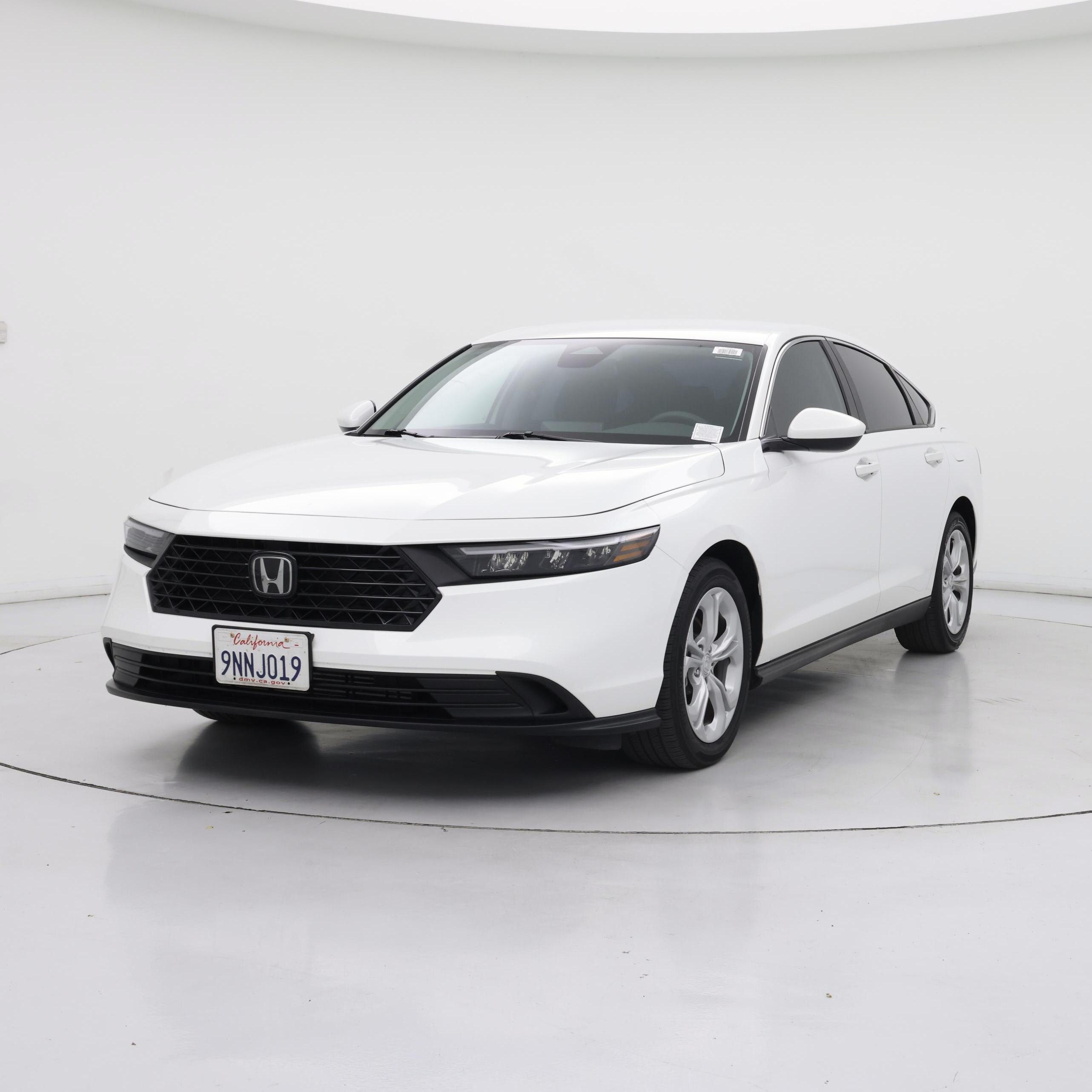 Thumbnail: 2024 Honda Accord - 4