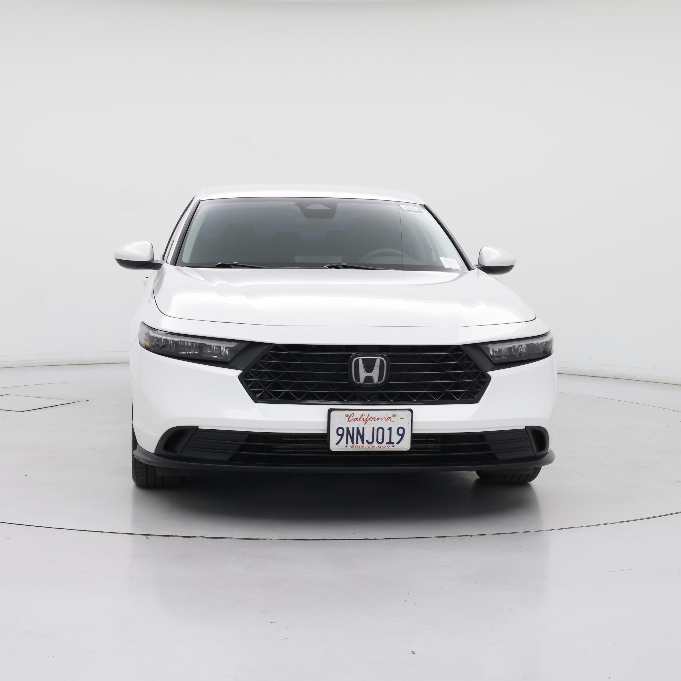 Thumbnail: 2024 Honda Accord - 5