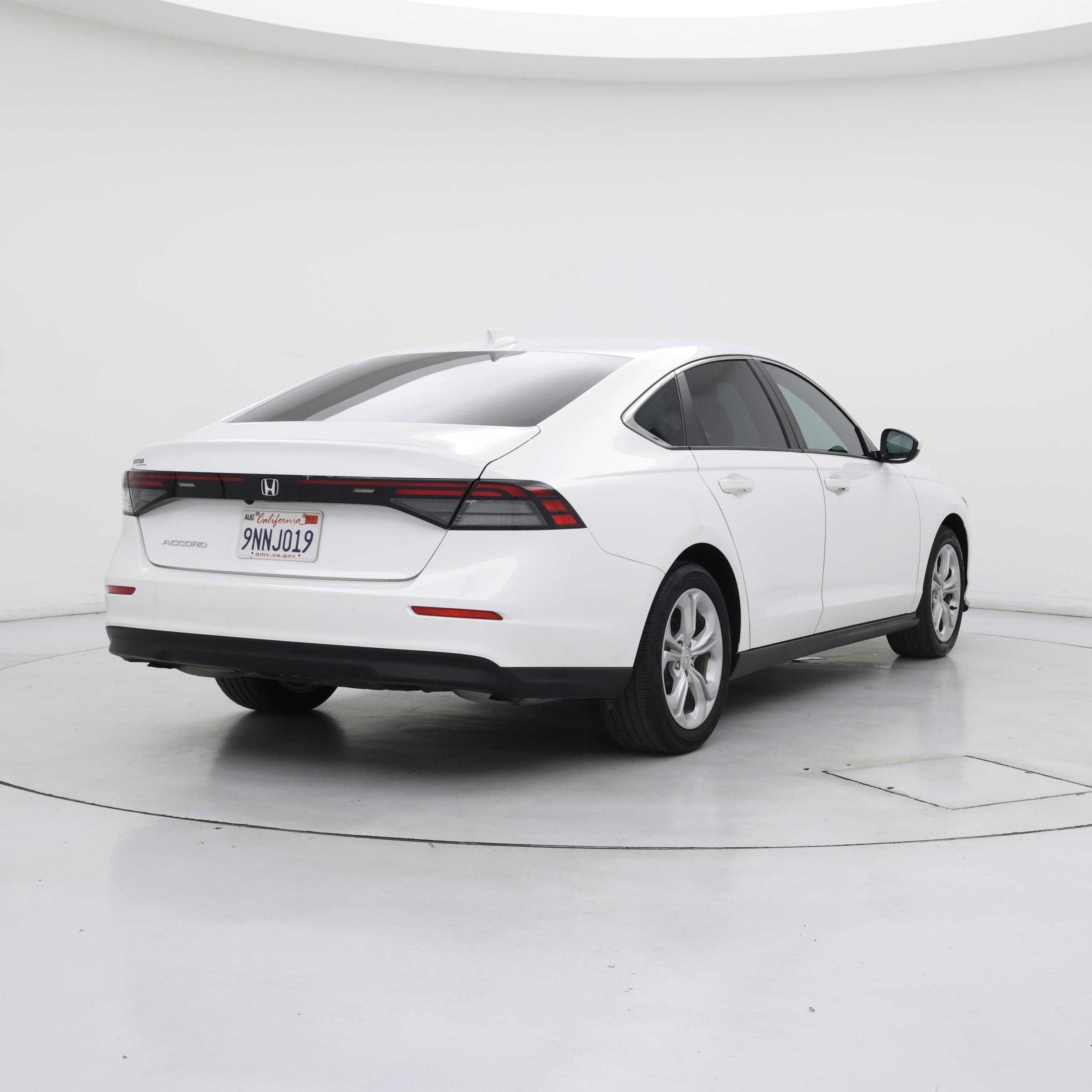 Thumbnail: 2024 Honda Accord - 8