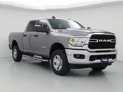 2024 Ram 2500 Bighorn