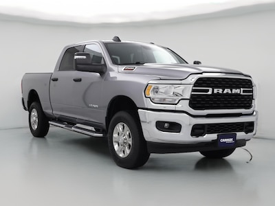 2024 Ram 2500 Bighorn