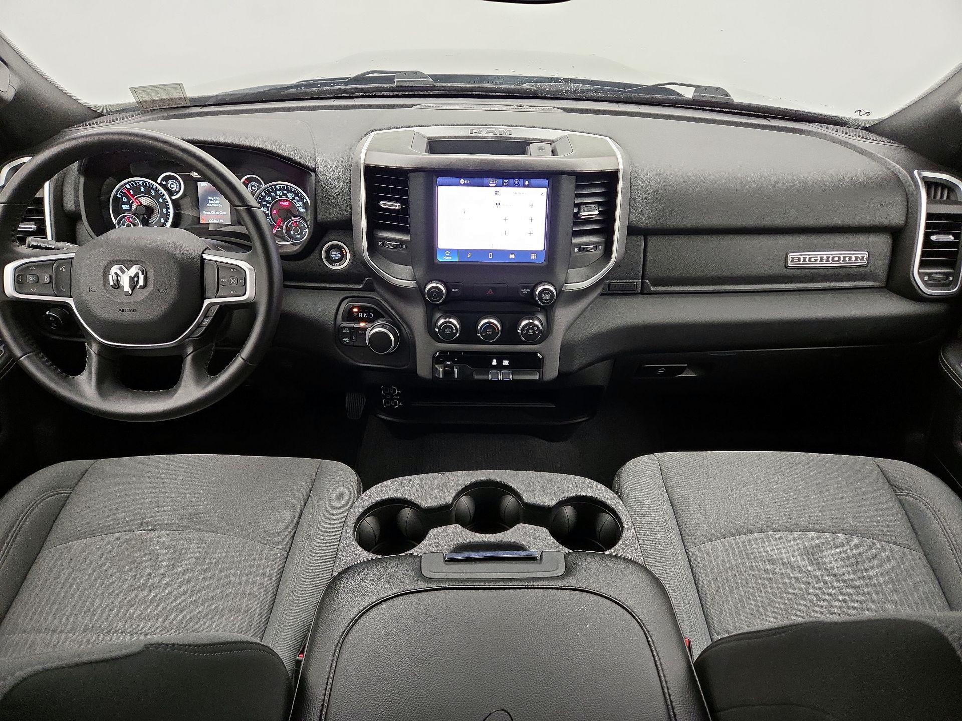 Thumbnail: 2024 RAM 2500 - 9