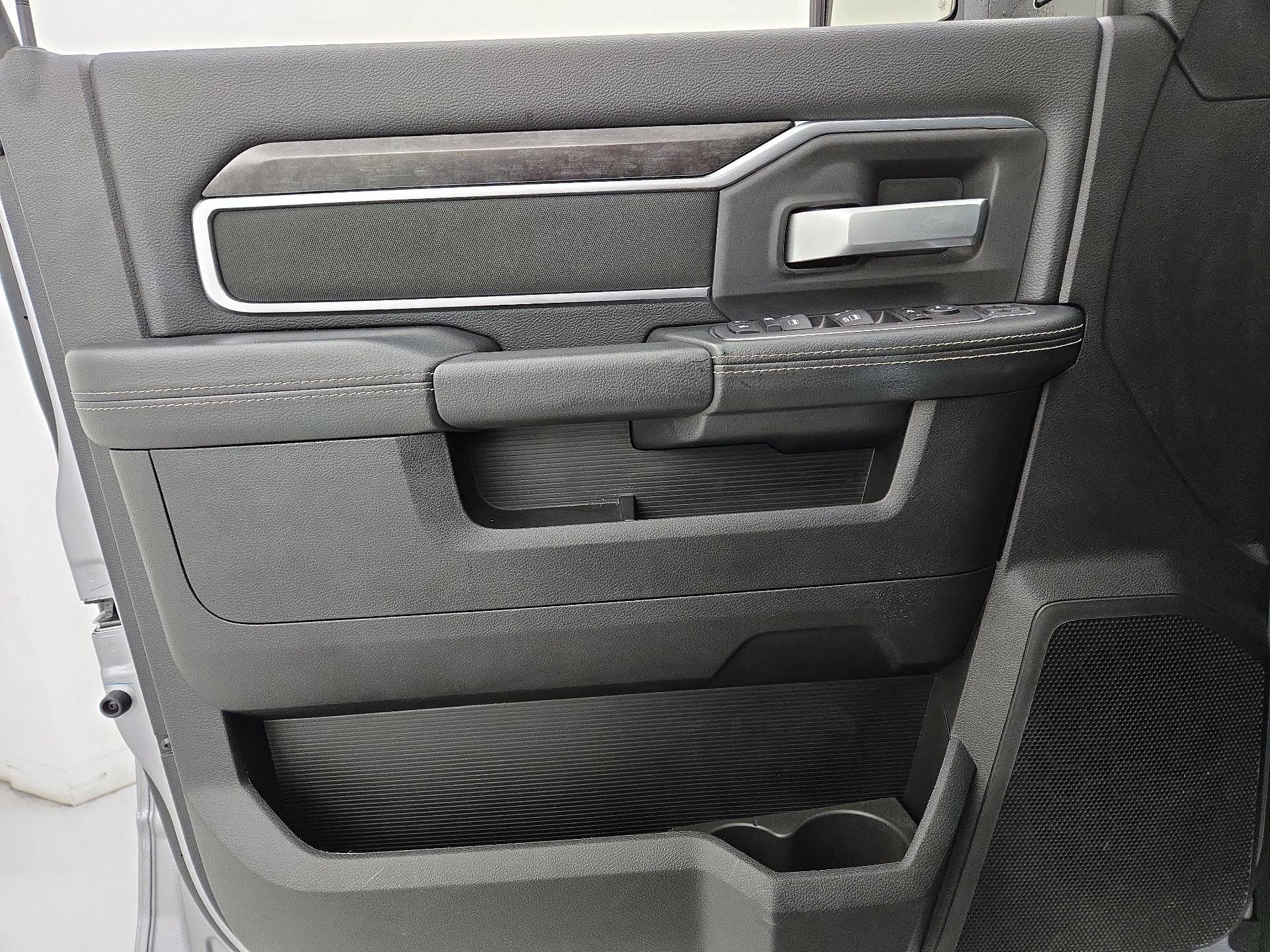 Thumbnail: 2024 RAM 2500 - 12