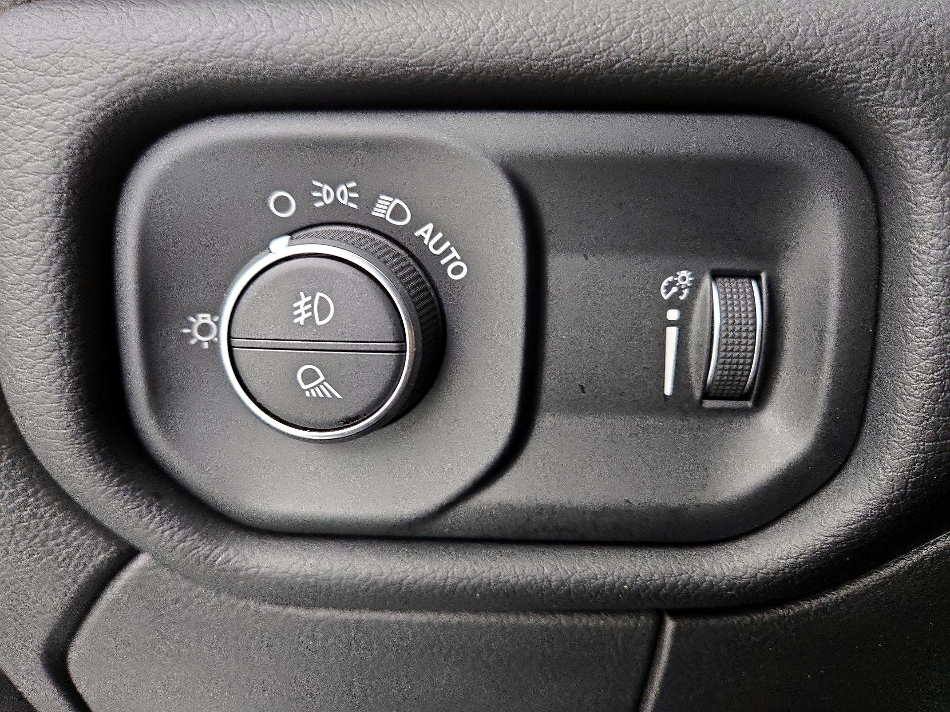 Thumbnail: 2024 RAM 2500 - 13